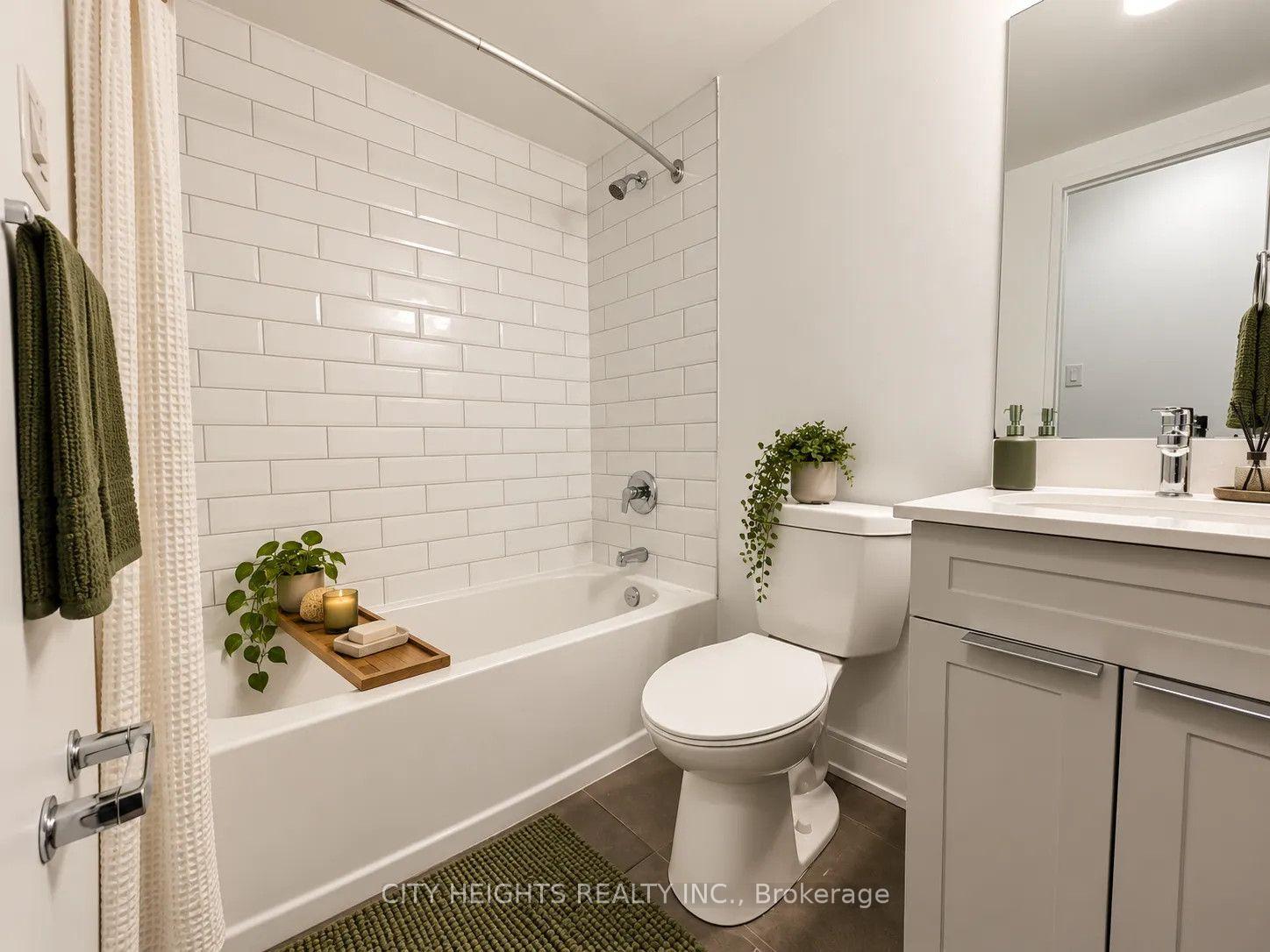 Photo 10 of Unit 602, 294 Chandler Drive, Kitchener, Laurentian Hills — HOMEH