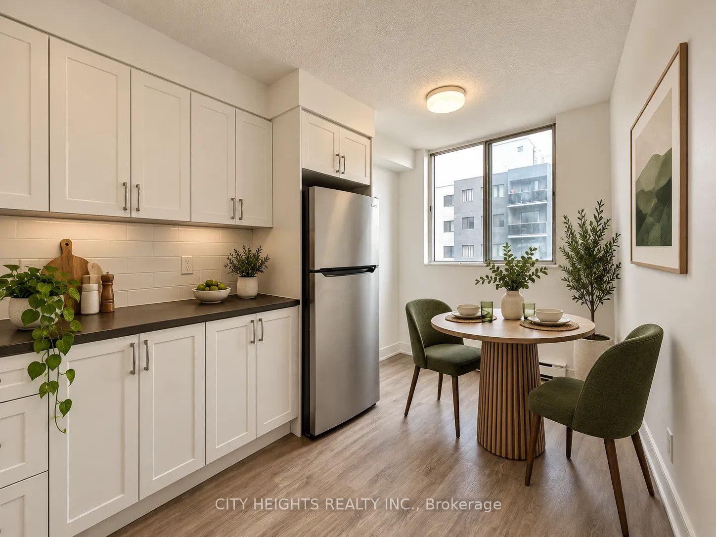 Photo 13 of Unit 602, 294 Chandler Drive, Kitchener, Laurentian Hills — HOMEH
