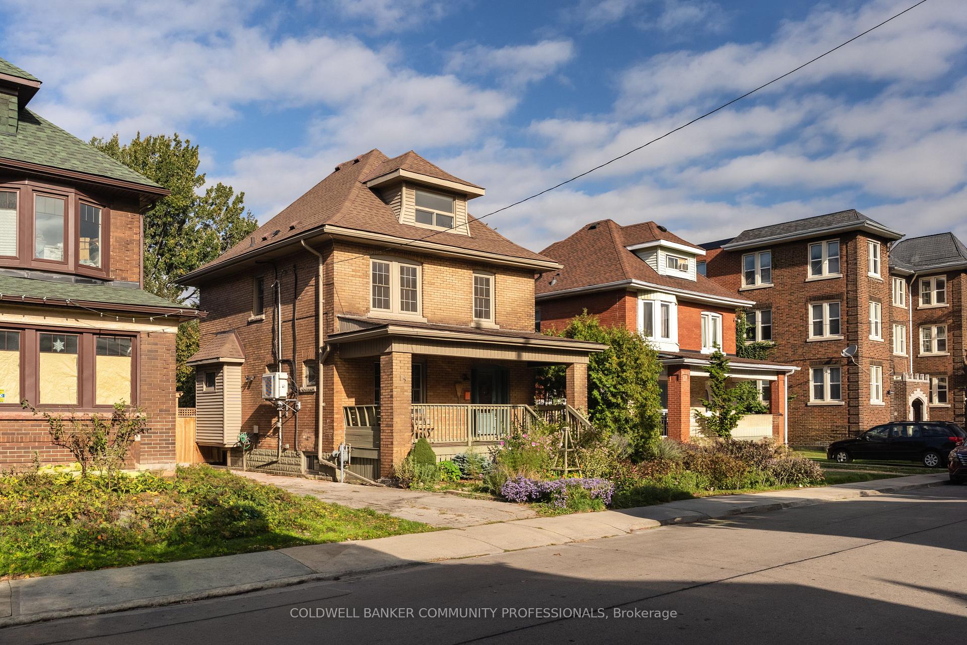 Photo of 14 Prospect Street S
