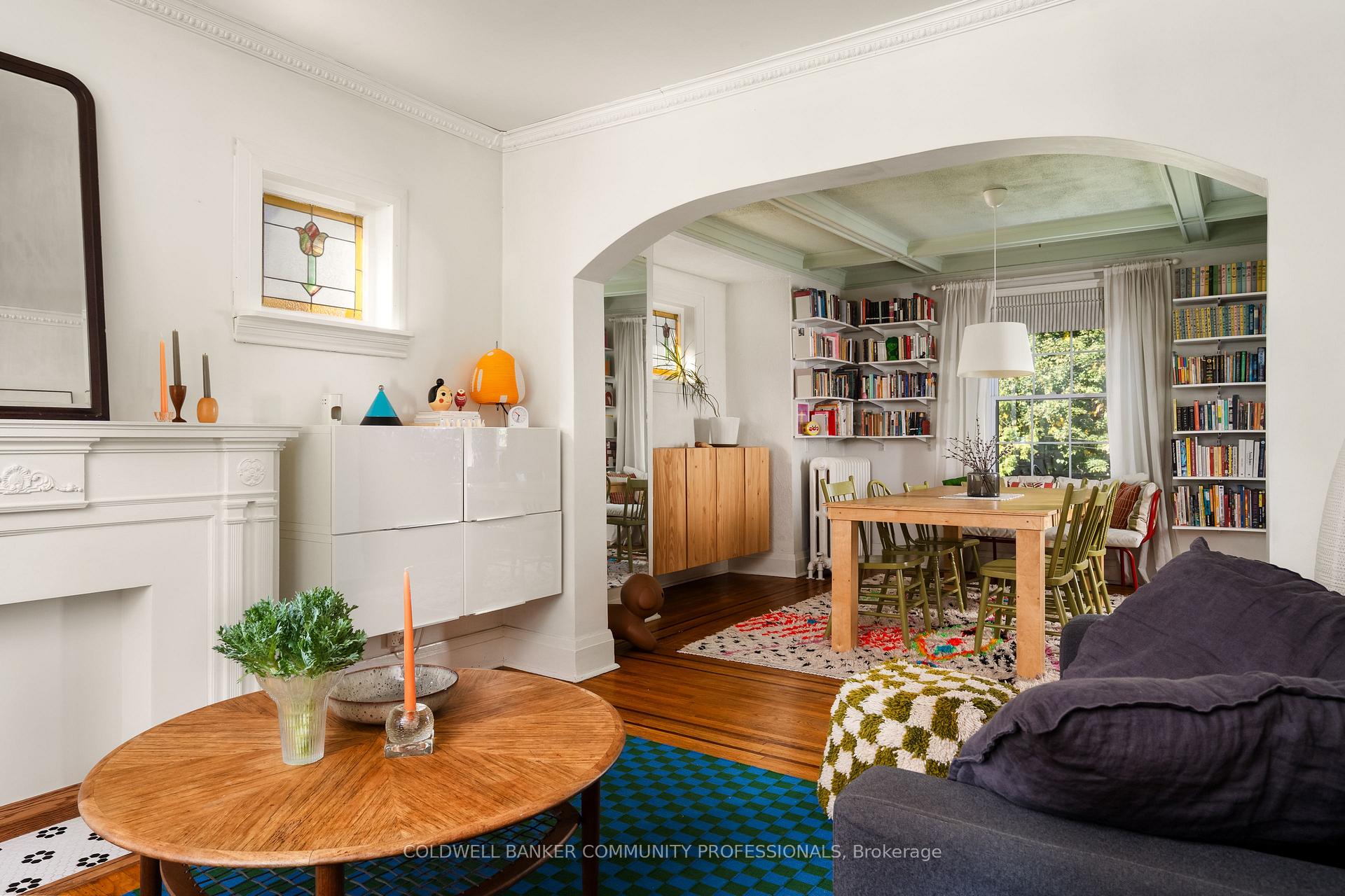 Photo 5 of 14 Prospect Street S, Hamilton, Stipley — HOMEH