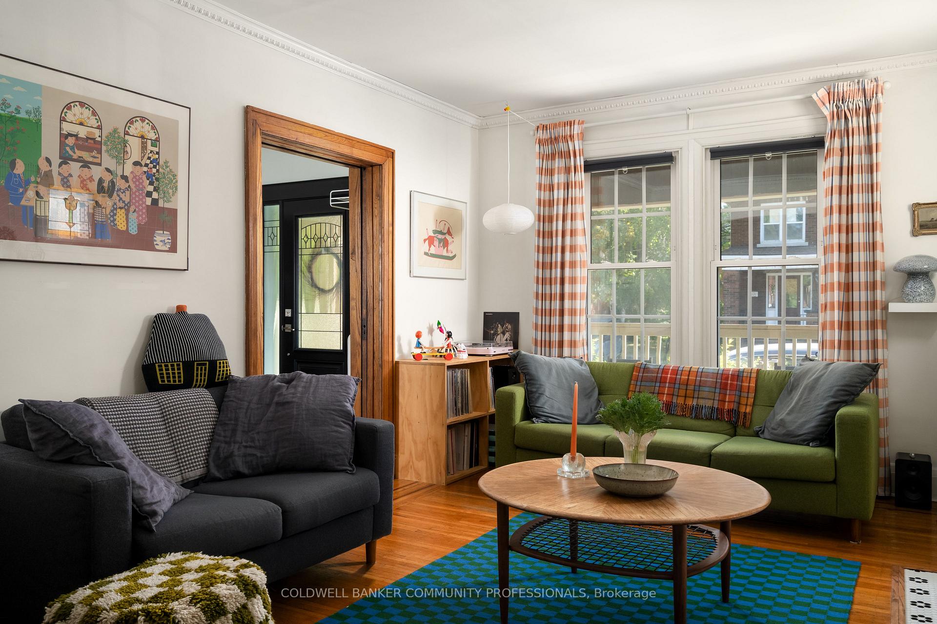 Photo 6 of 14 Prospect Street S, Hamilton, Stipley — HOMEH