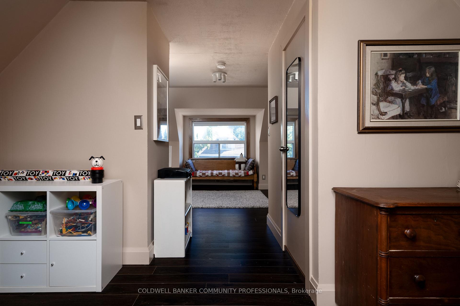 Photo 35 of 14 Prospect Street S, Hamilton, Stipley — HOMEH