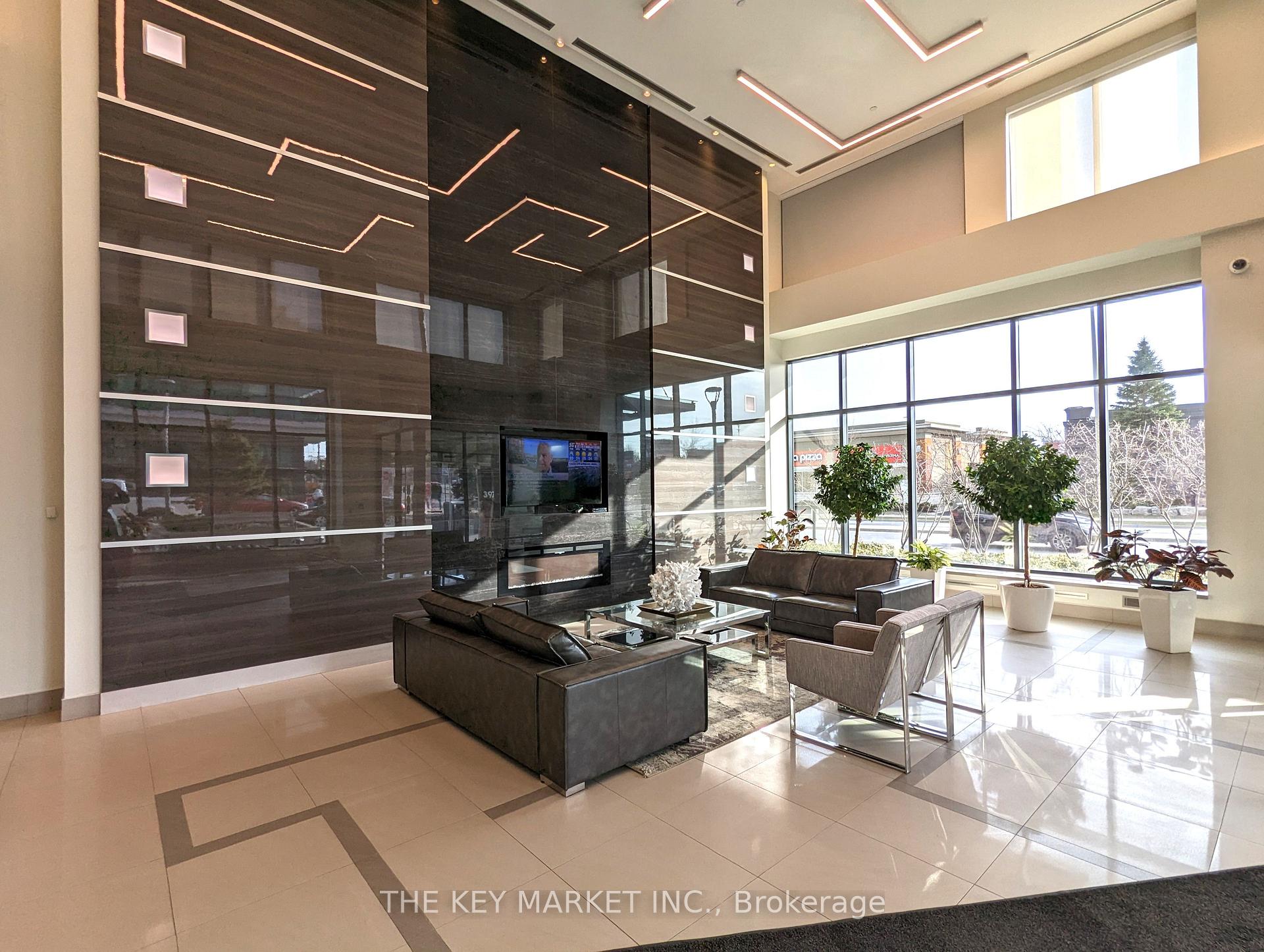 Photo 2 of Unit 3605, 3975 Grand Park Drive, Mississauga, City Centre — HOMEH