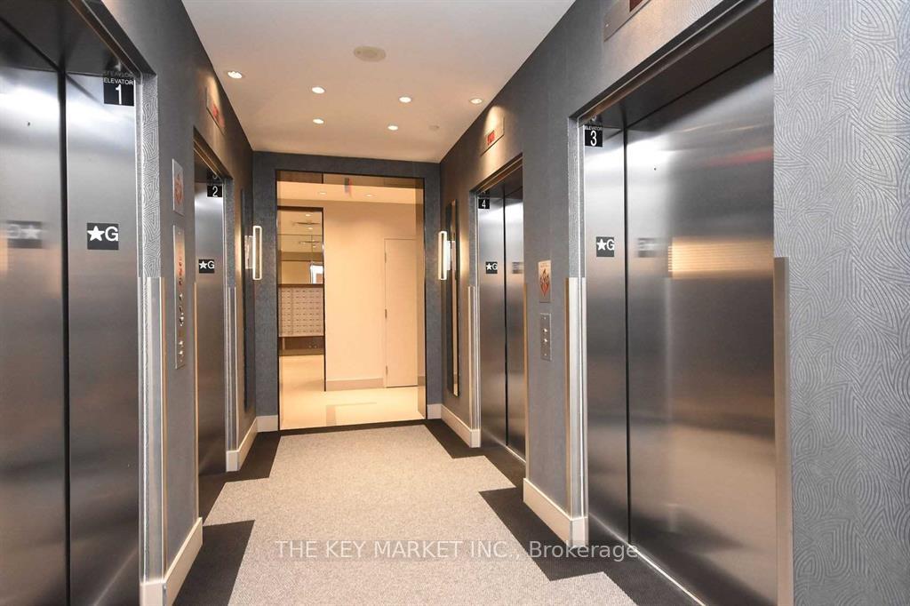 Photo 3 of Unit 3605, 3975 Grand Park Drive, Mississauga, City Centre — HOMEH