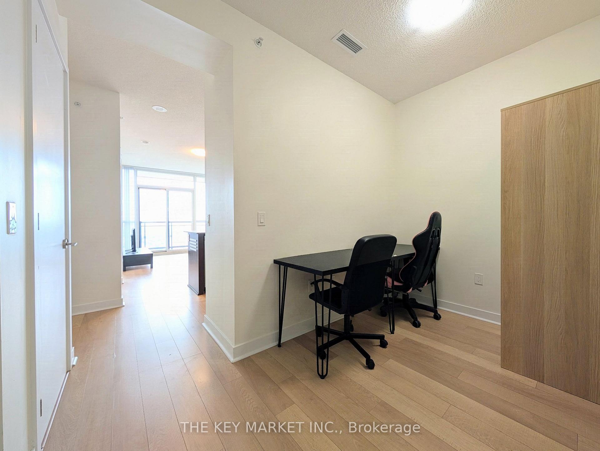 Photo 5 of Unit 3605, 3975 Grand Park Drive, Mississauga, City Centre — HOMEH