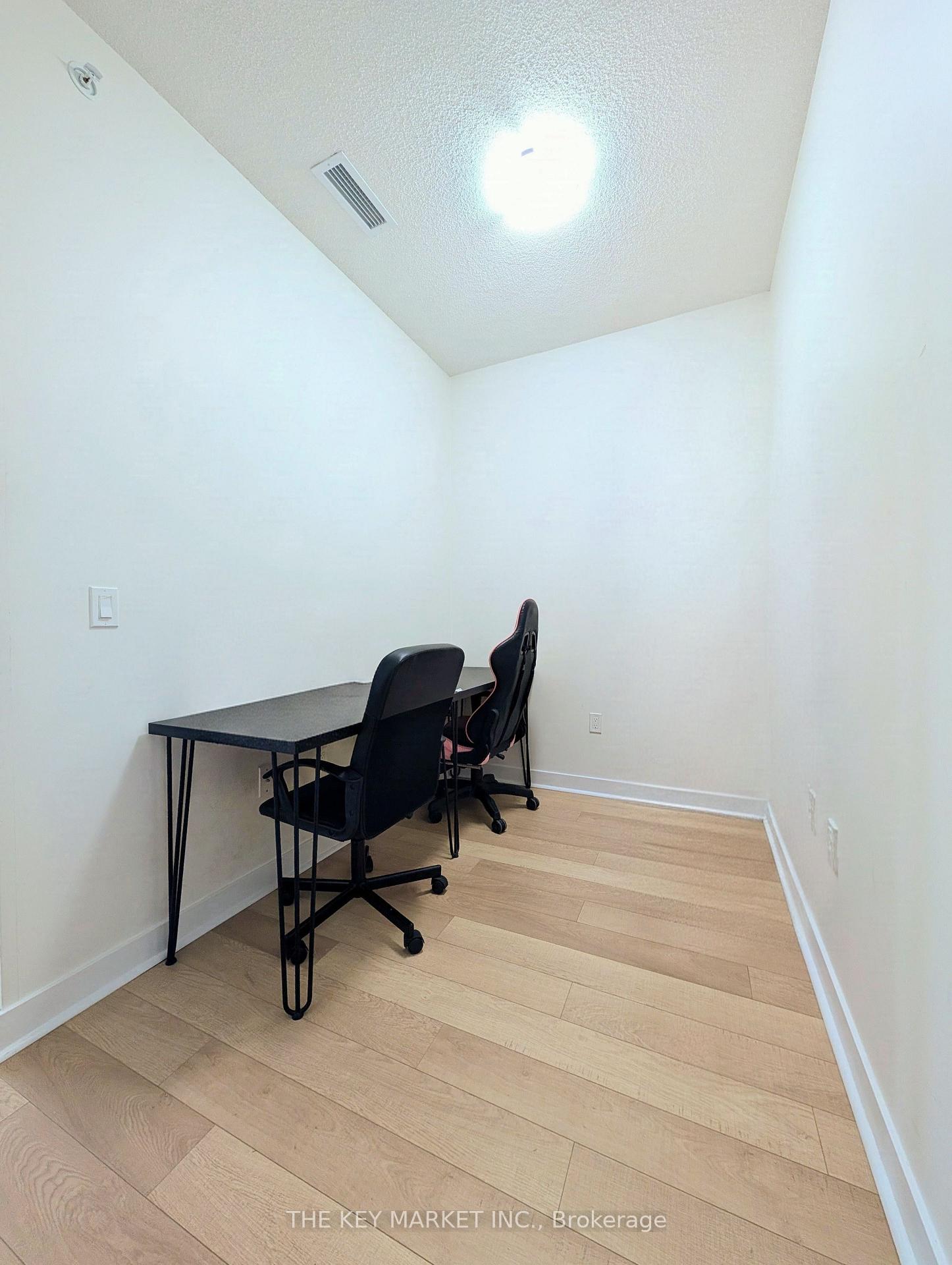 Photo 6 of Unit 3605, 3975 Grand Park Drive, Mississauga, City Centre — HOMEH