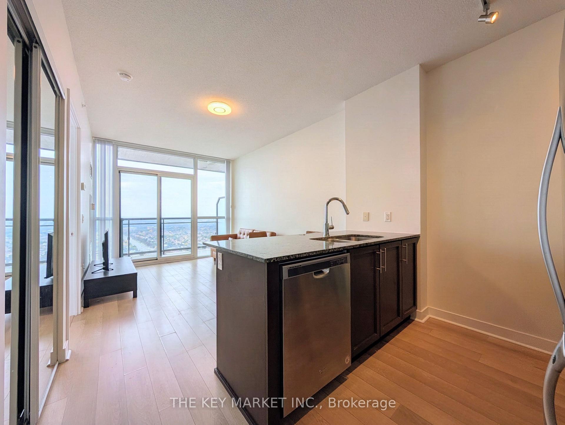 Photo 7 of Unit 3605, 3975 Grand Park Drive, Mississauga, City Centre — HOMEH