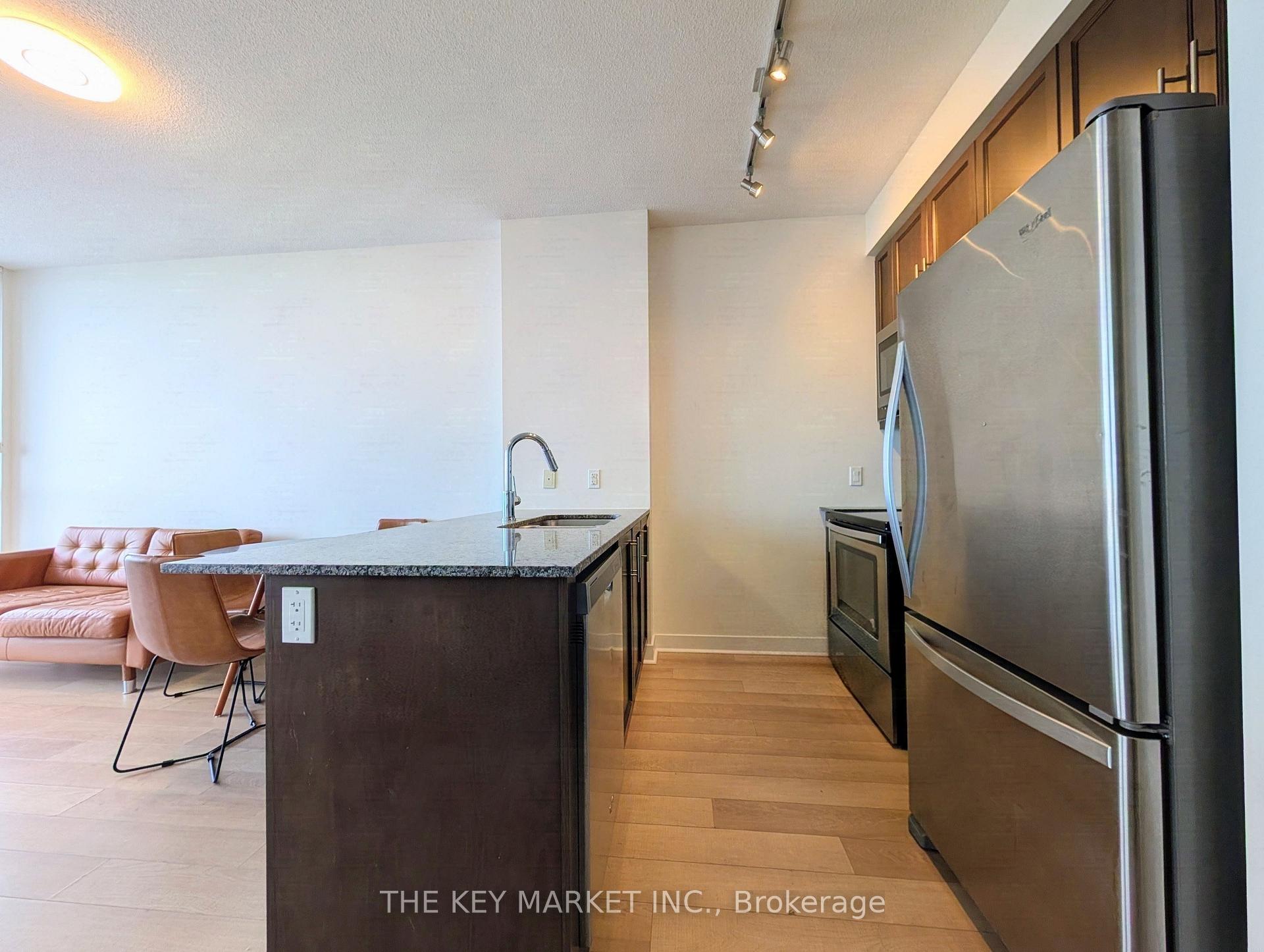 Photo 8 of Unit 3605, 3975 Grand Park Drive, Mississauga, City Centre — HOMEH