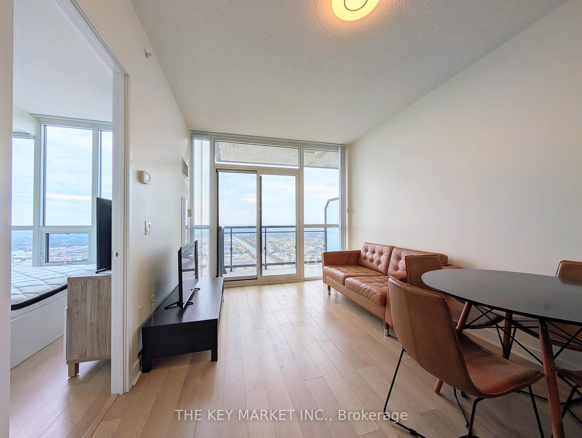 Photo 9 of Unit 3605, 3975 Grand Park Drive, Mississauga, City Centre — HOMEH