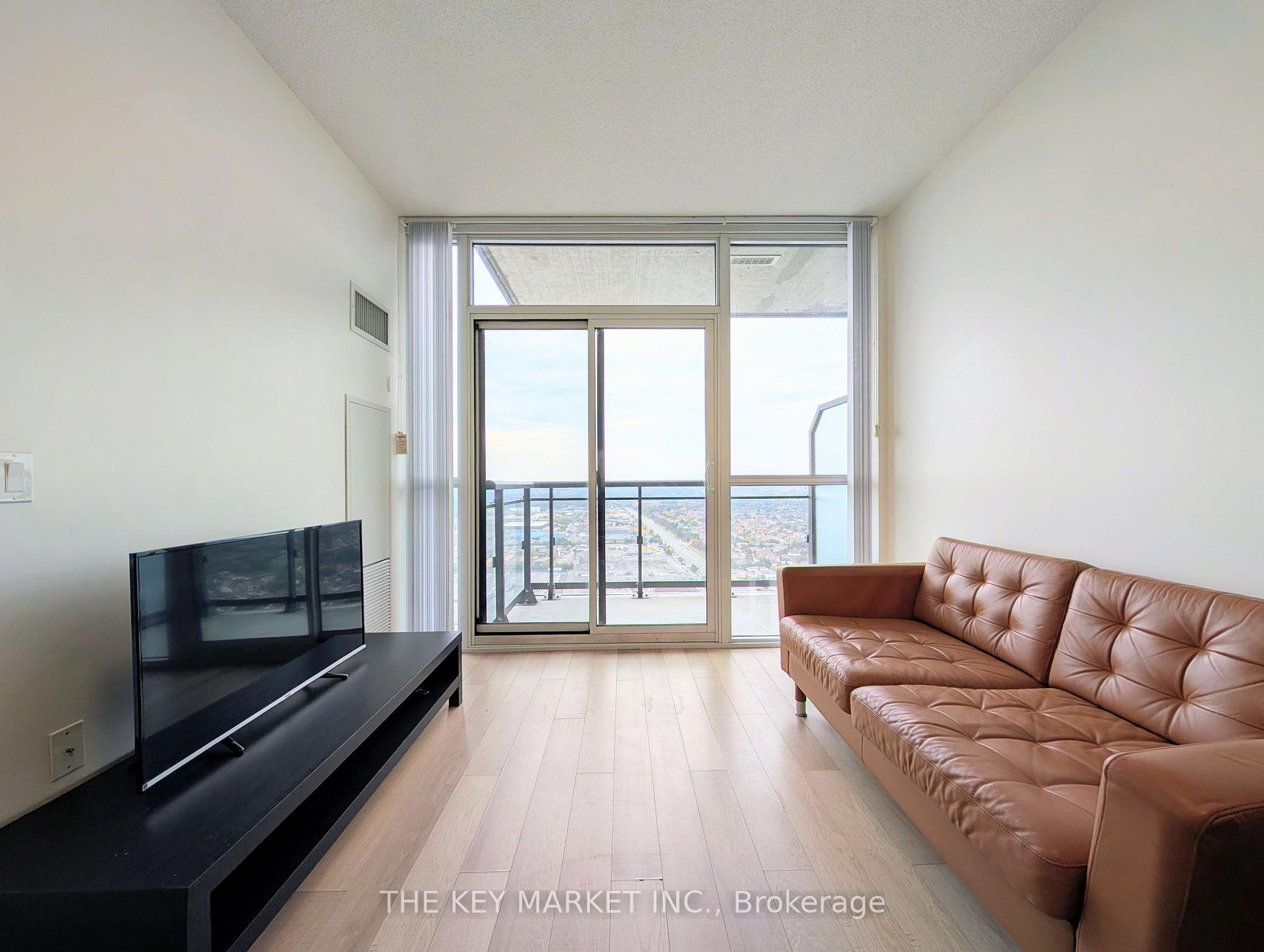 Photo 10 of Unit 3605, 3975 Grand Park Drive, Mississauga, City Centre — HOMEH