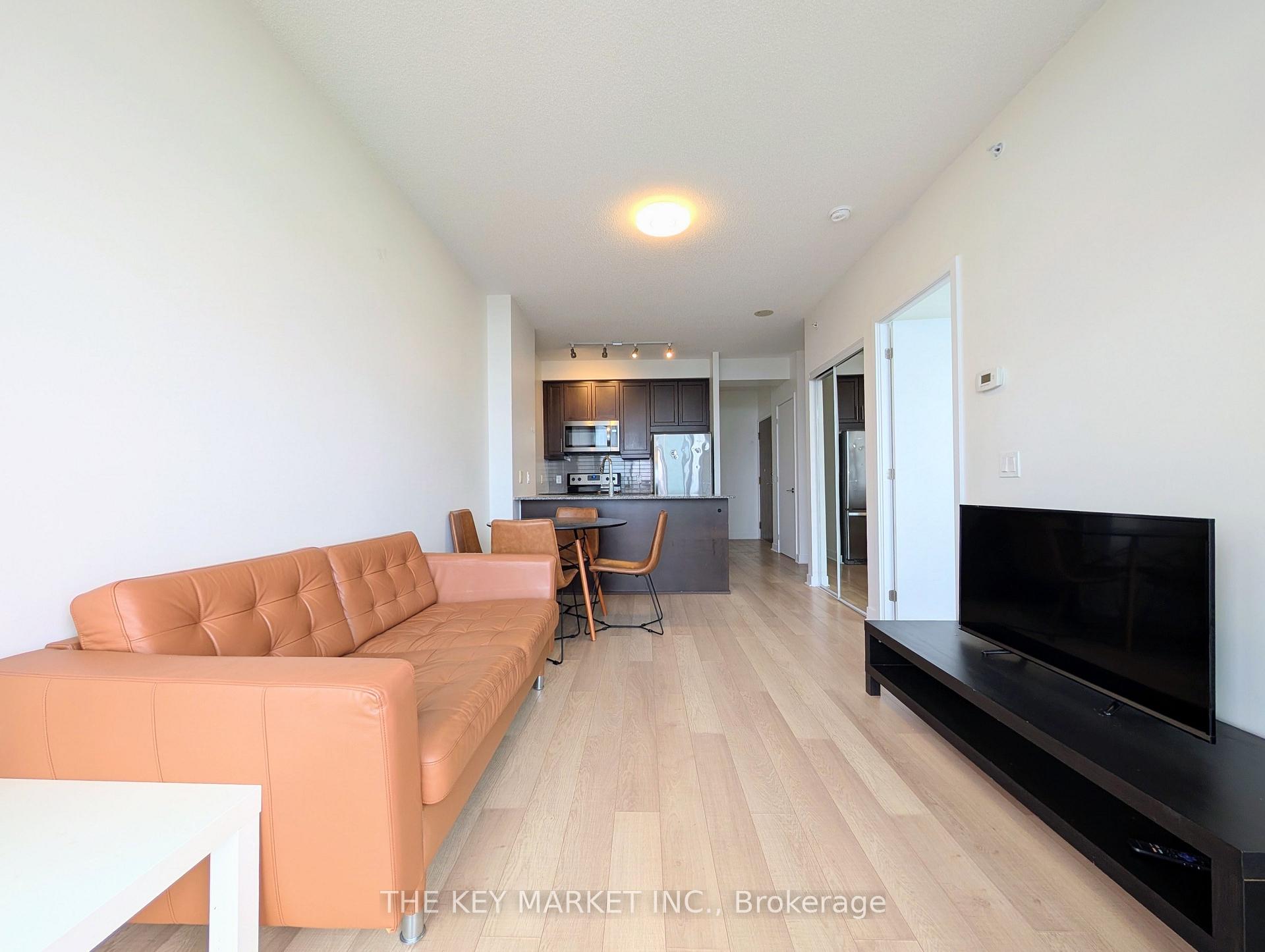 Photo 11 of Unit 3605, 3975 Grand Park Drive, Mississauga, City Centre — HOMEH