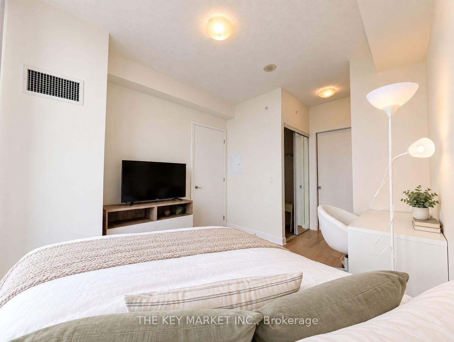 Photo 13 of Unit 3605, 3975 Grand Park Drive, Mississauga, City Centre — HOMEH