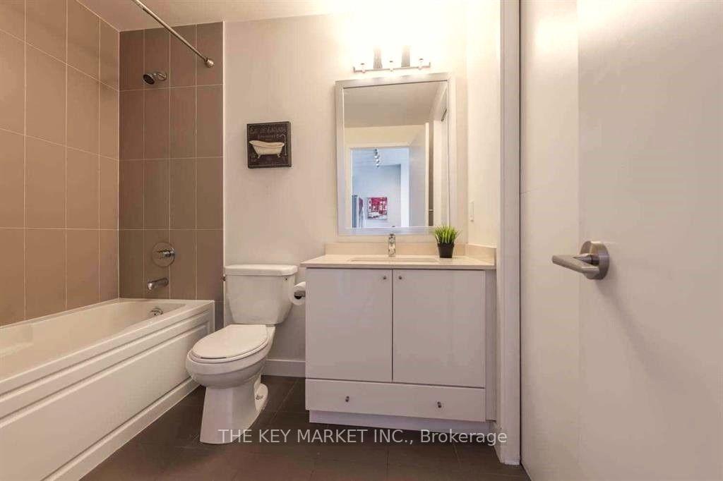 Photo 14 of Unit 3605, 3975 Grand Park Drive, Mississauga, City Centre — HOMEH