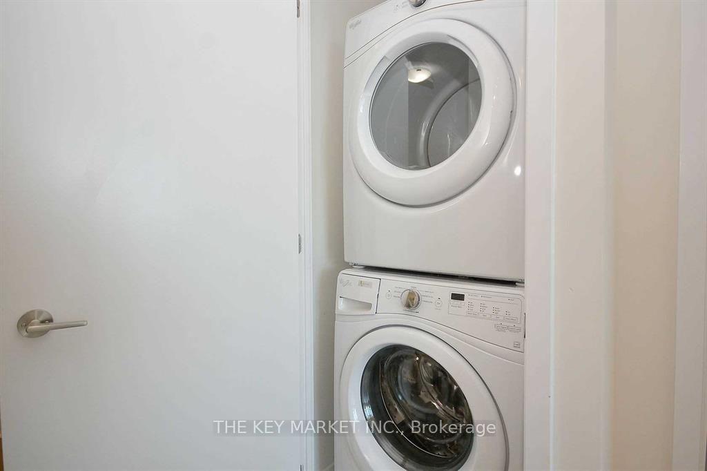 Photo 15 of Unit 3605, 3975 Grand Park Drive, Mississauga, City Centre — HOMEH