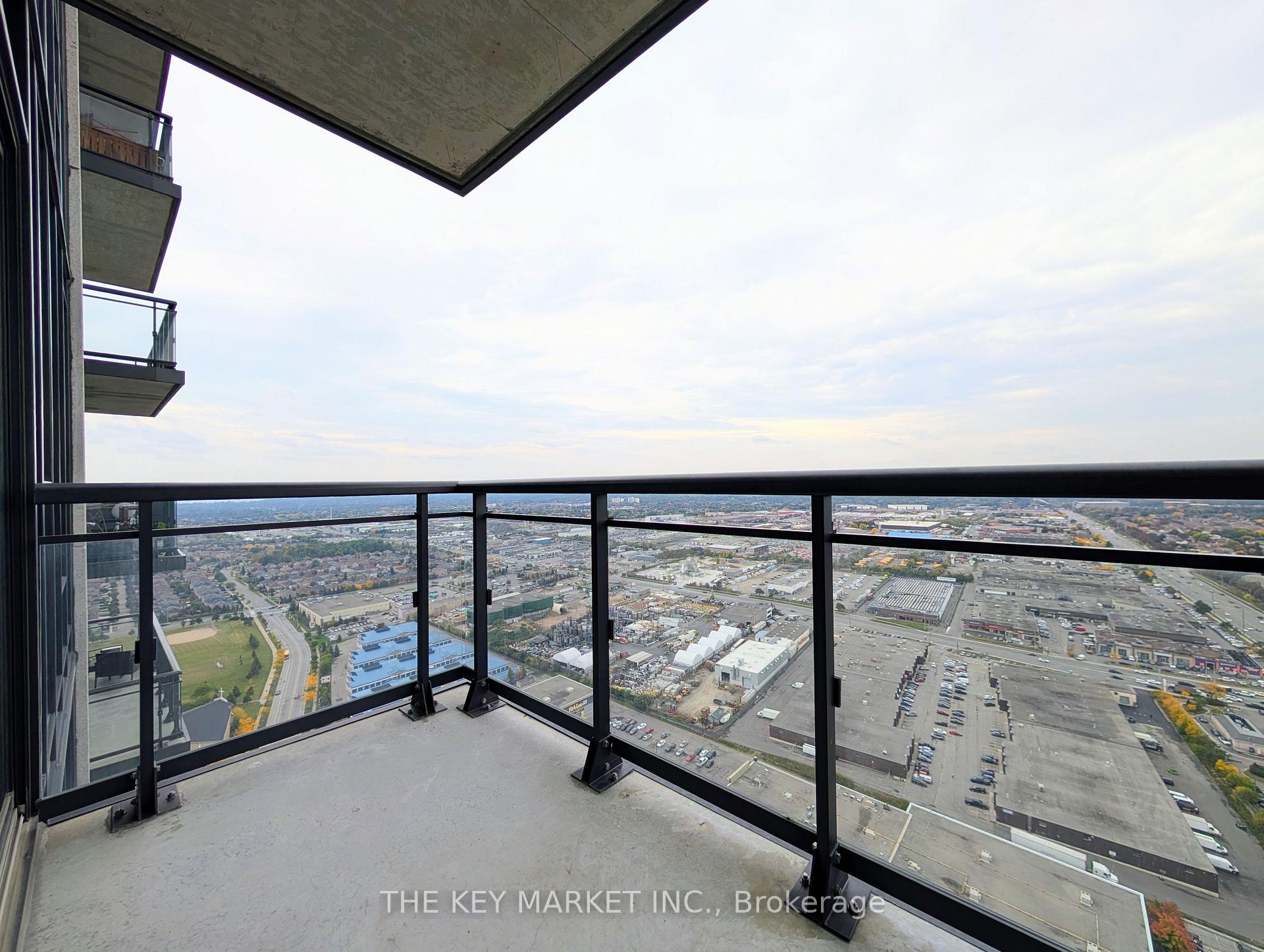 Photo 16 of Unit 3605, 3975 Grand Park Drive, Mississauga, City Centre — HOMEH