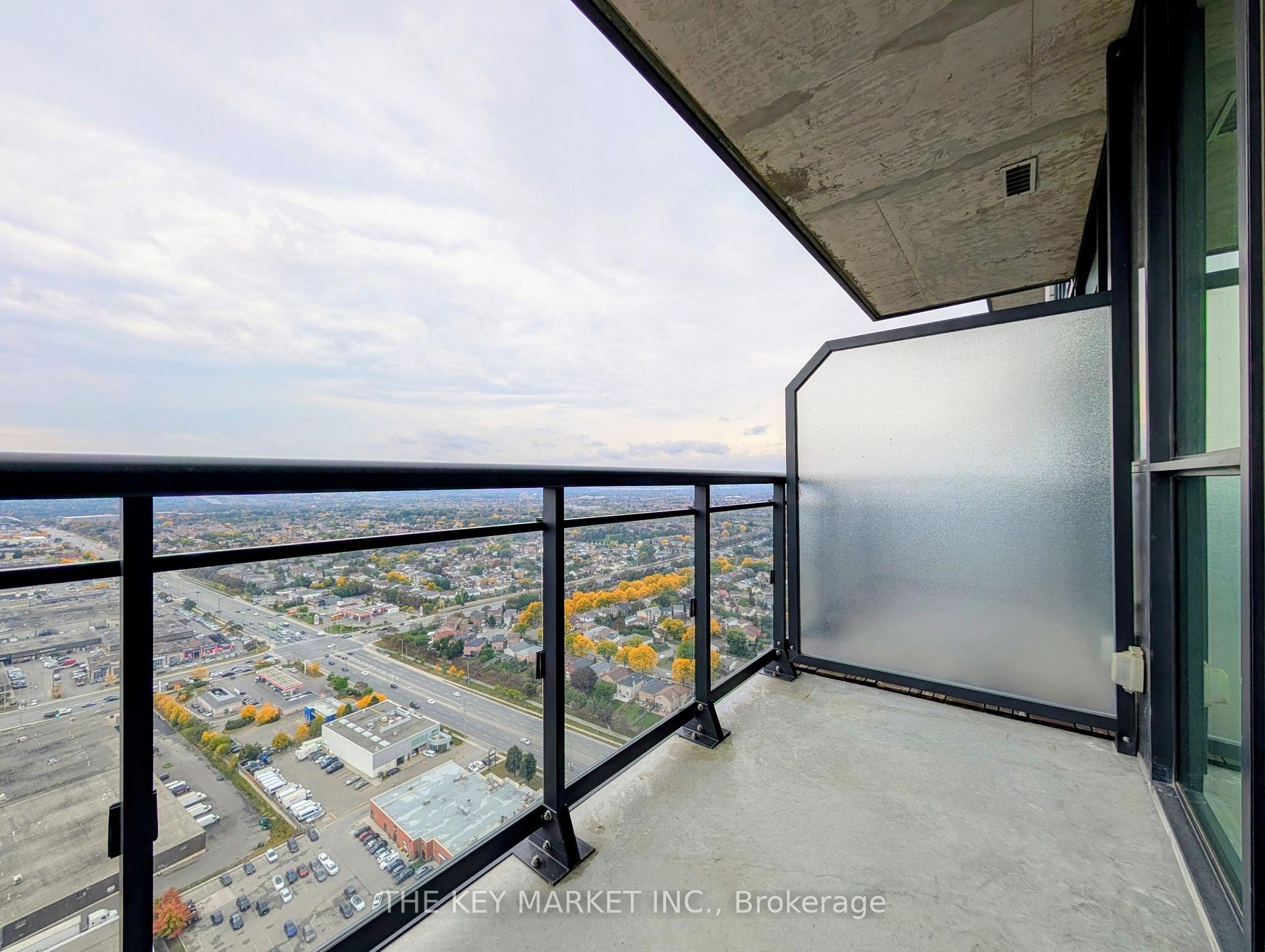 Photo 17 of Unit 3605, 3975 Grand Park Drive, Mississauga, City Centre — HOMEH