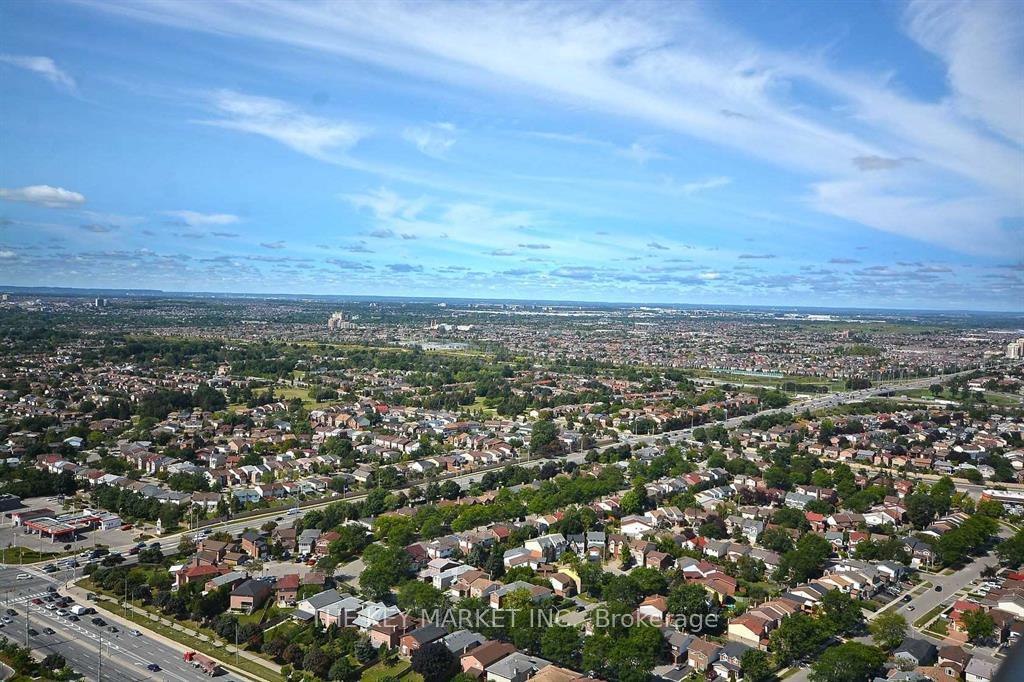 Photo 20 of Unit 3605, 3975 Grand Park Drive, Mississauga, City Centre — HOMEH