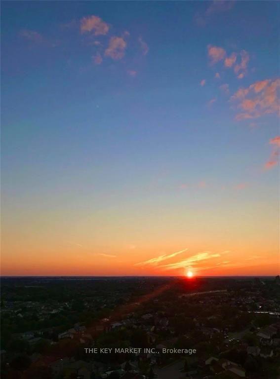 Photo 23 of Unit 3605, 3975 Grand Park Drive, Mississauga, City Centre — HOMEH