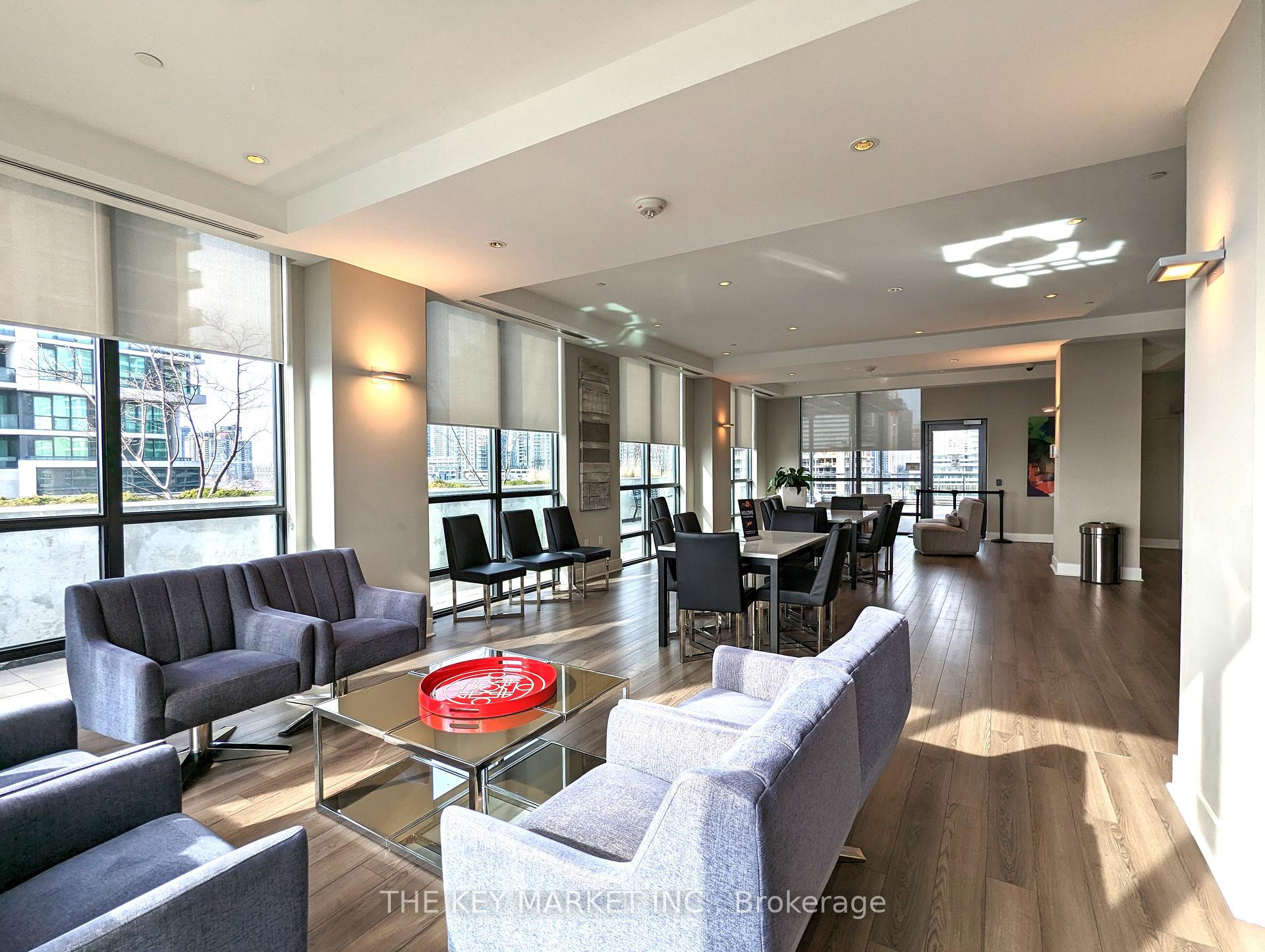 Photo 25 of Unit 3605, 3975 Grand Park Drive, Mississauga, City Centre — HOMEH