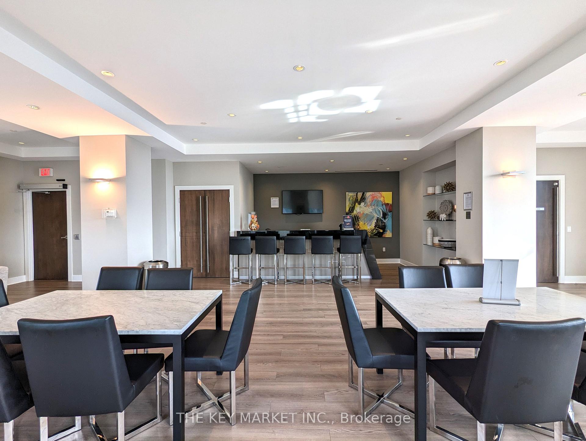 Photo 26 of Unit 3605, 3975 Grand Park Drive, Mississauga, City Centre — HOMEH
