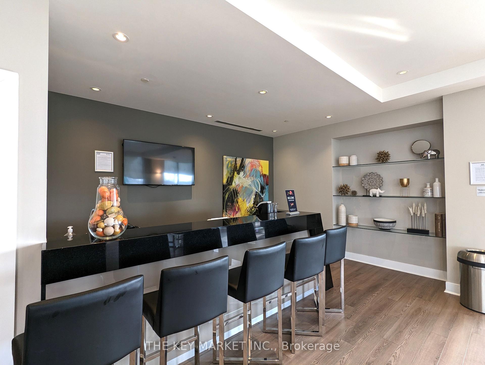 Photo 27 of Unit 3605, 3975 Grand Park Drive, Mississauga, City Centre — HOMEH