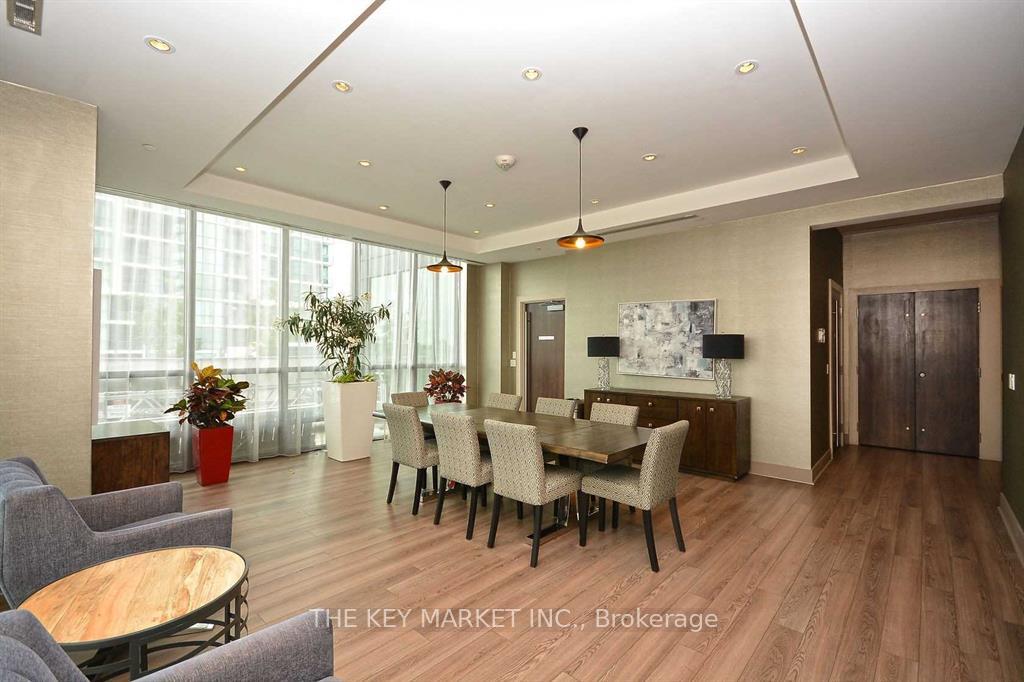 Photo 28 of Unit 3605, 3975 Grand Park Drive, Mississauga, City Centre — HOMEH