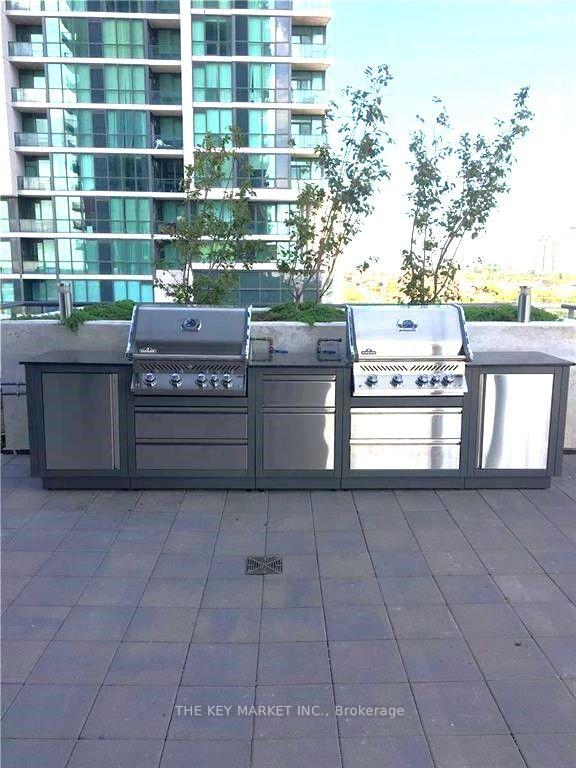 Photo 31 of Unit 3605, 3975 Grand Park Drive, Mississauga, City Centre — HOMEH