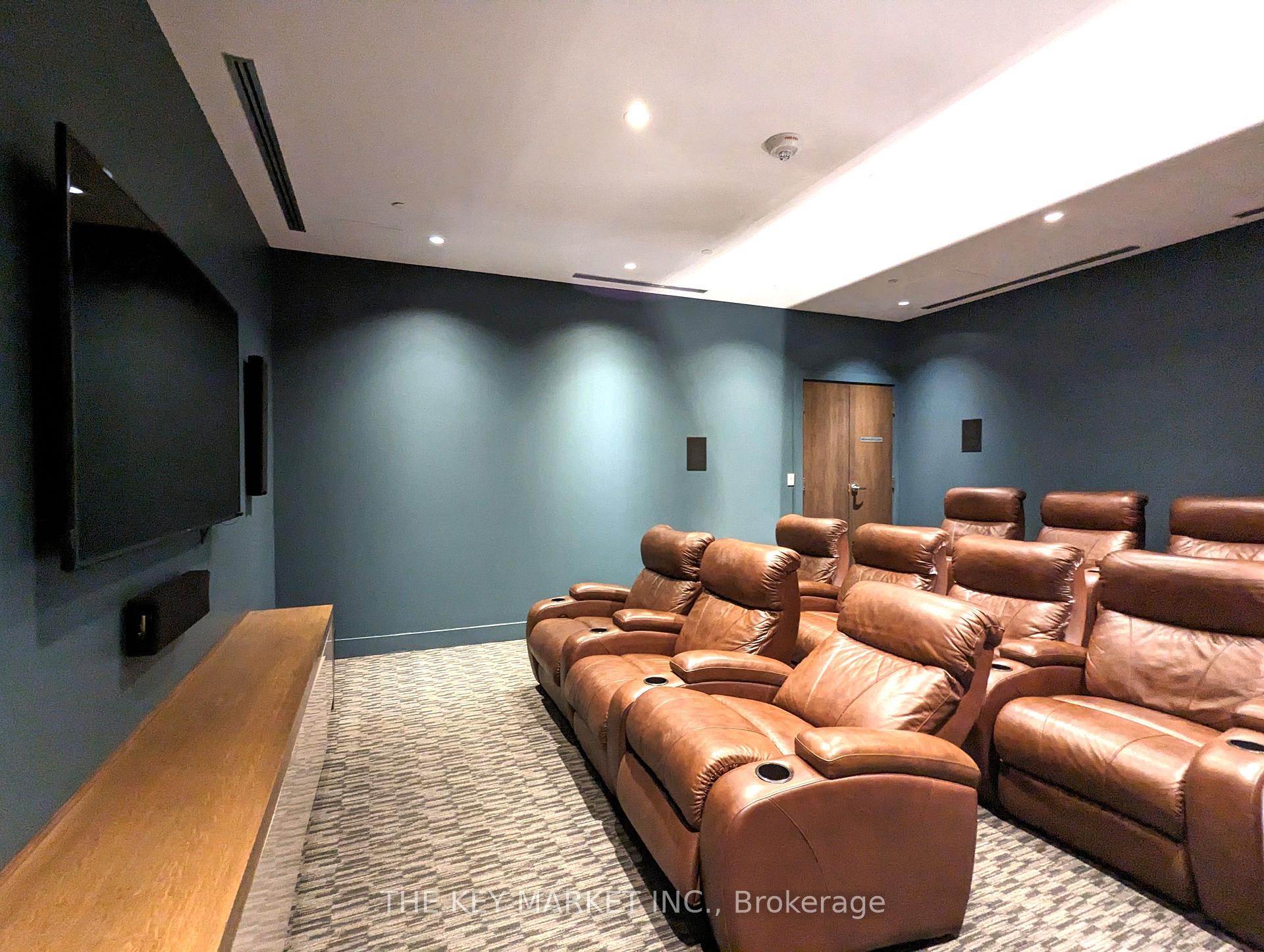 Photo 32 of Unit 3605, 3975 Grand Park Drive, Mississauga, City Centre — HOMEH