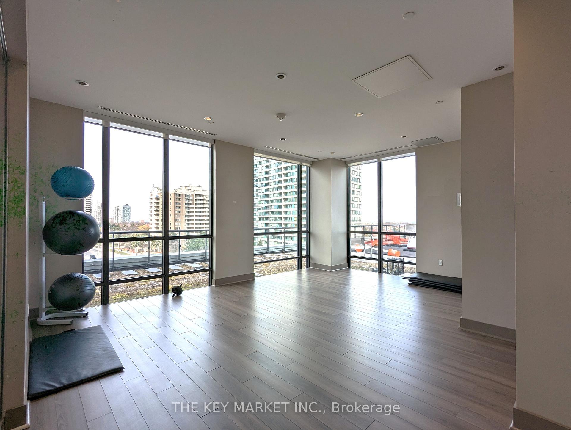Photo 36 of Unit 3605, 3975 Grand Park Drive, Mississauga, City Centre — HOMEH