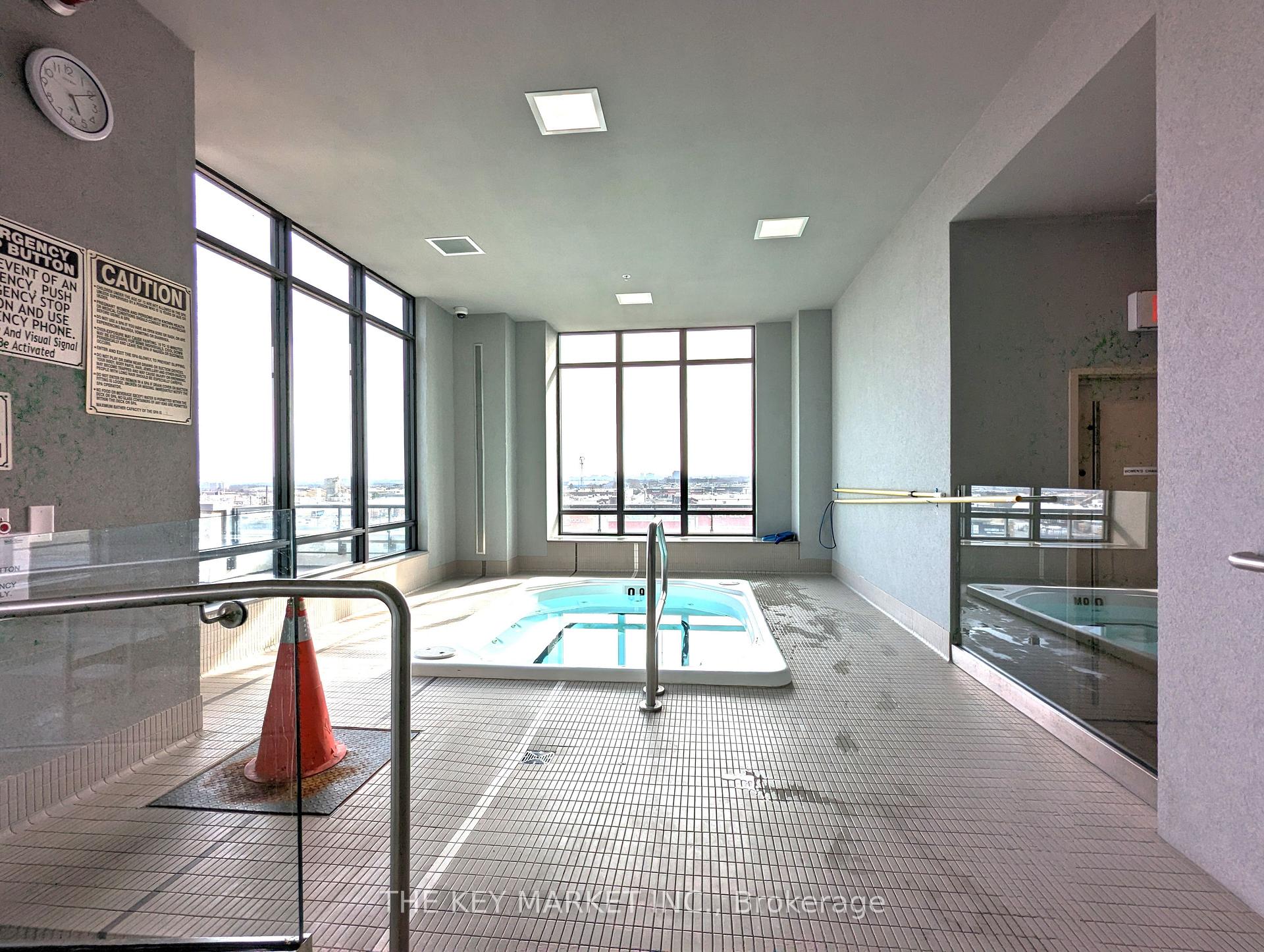 Photo 38 of Unit 3605, 3975 Grand Park Drive, Mississauga, City Centre — HOMEH