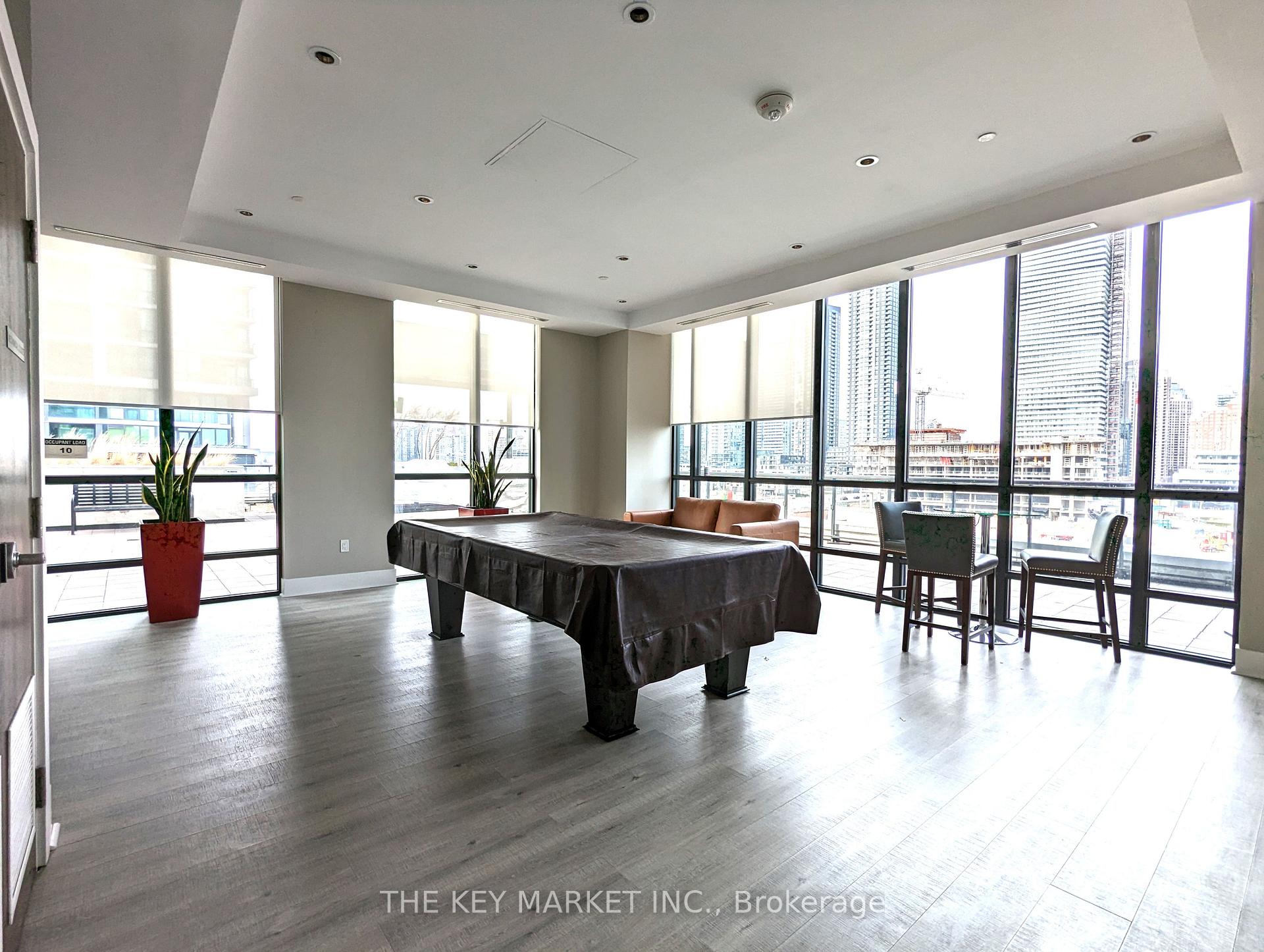 Photo 40 of Unit 3605, 3975 Grand Park Drive, Mississauga, City Centre — HOMEH