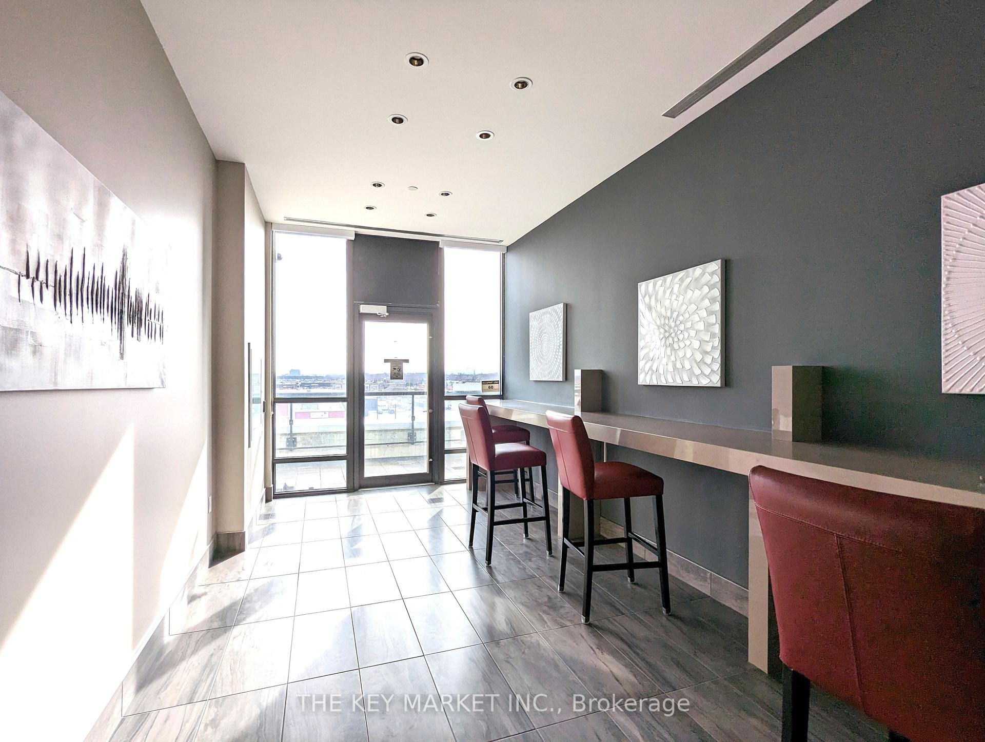 Photo 41 of Unit 3605, 3975 Grand Park Drive, Mississauga, City Centre — HOMEH