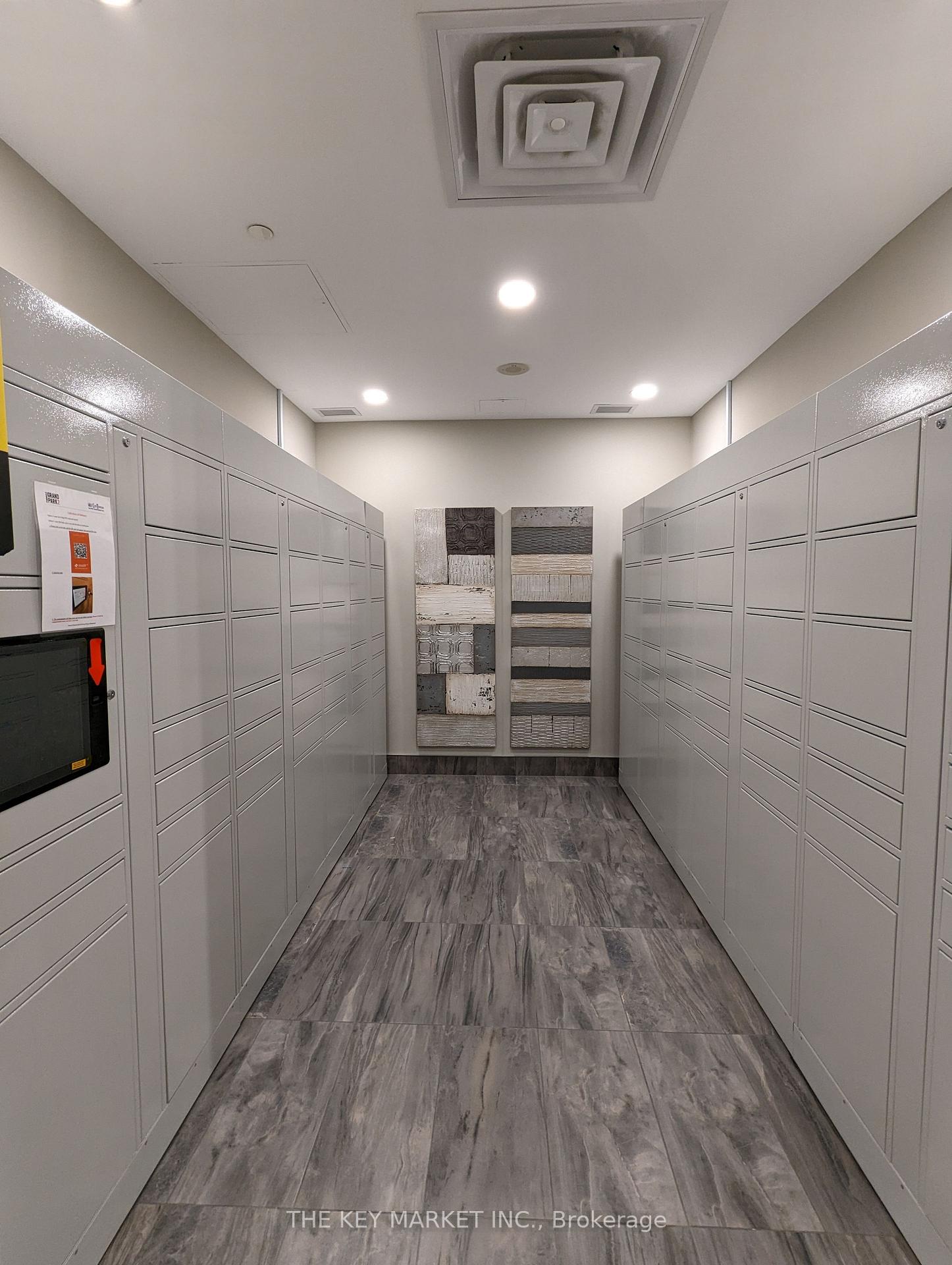 Photo 42 of Unit 3605, 3975 Grand Park Drive, Mississauga, City Centre — HOMEH