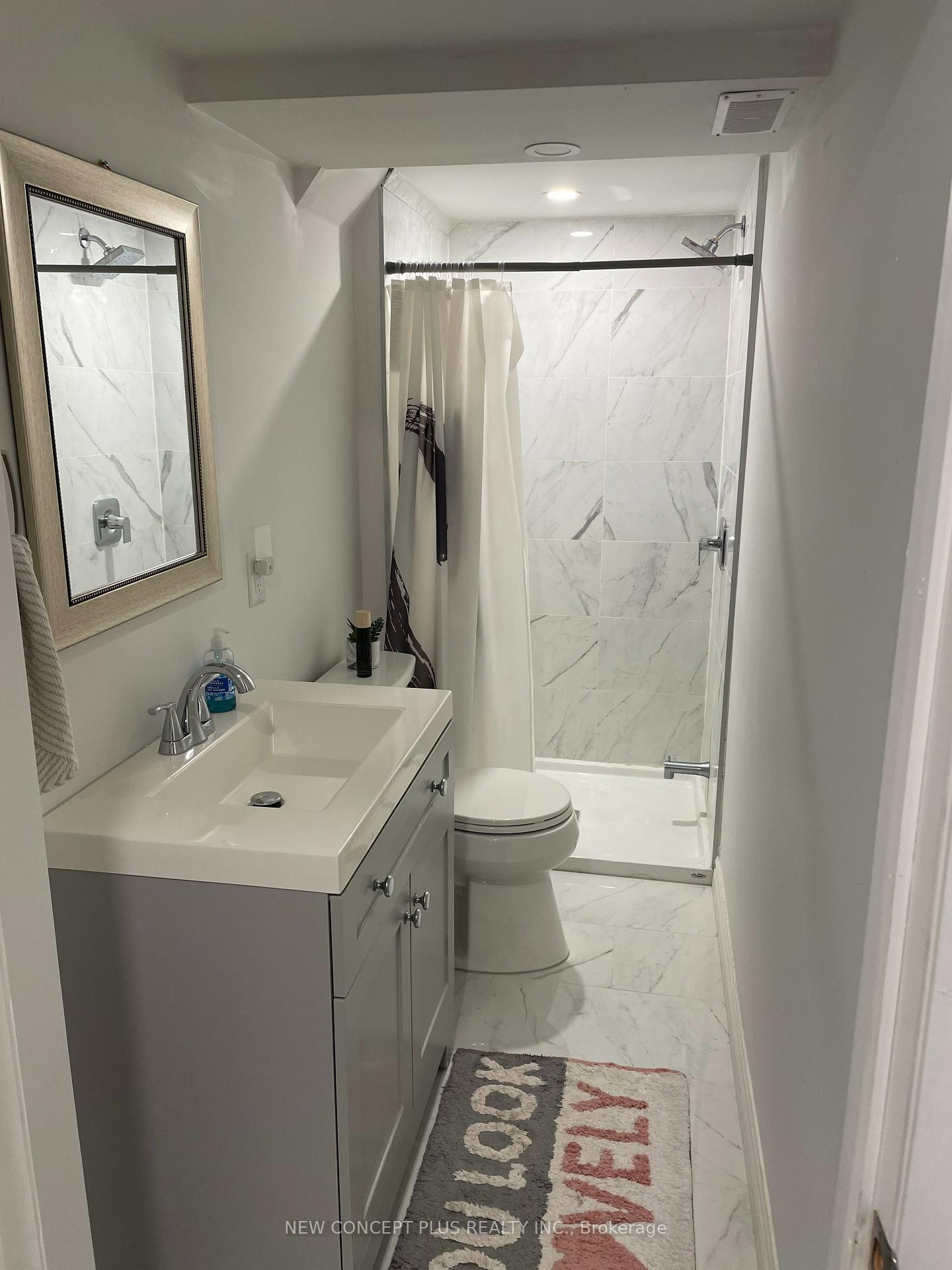 Photo 5 of Unit Basement, 41 Royaledge Way, Hamilton, Waterdown — HOMEH
