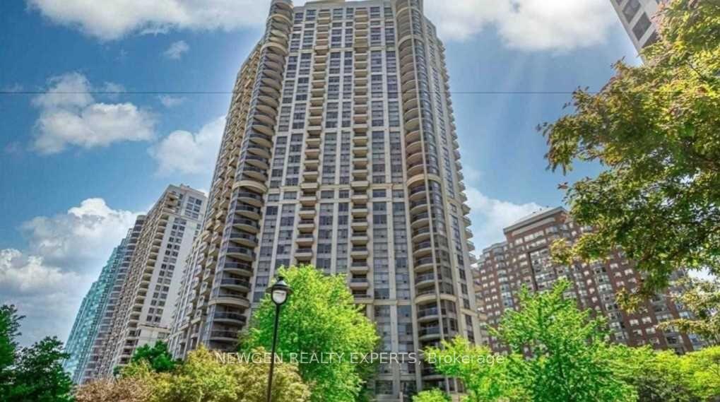 Photo of Unit 805, 310 Burnhamthorpe Road W