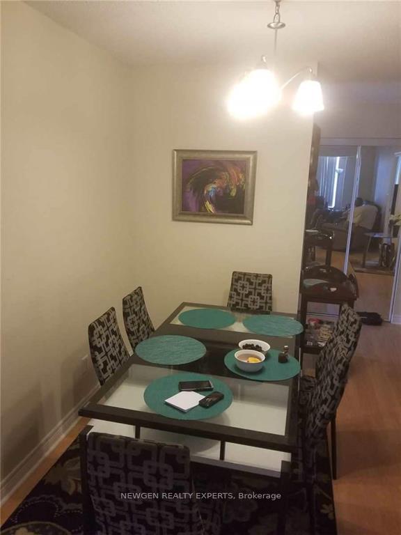 Photo 6 of Unit 805, 310 Burnhamthorpe Road W, Mississauga, City Centre — HOMEH