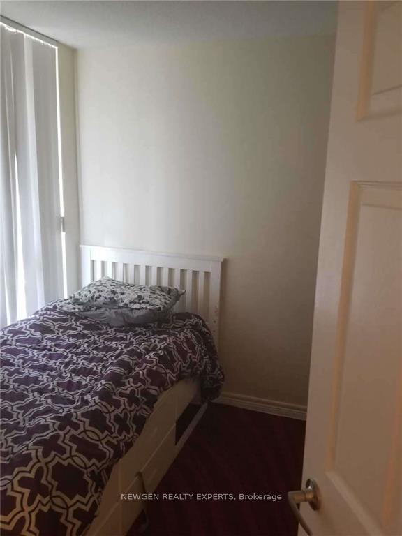 Photo 9 of Unit 805, 310 Burnhamthorpe Road W, Mississauga, City Centre — HOMEH