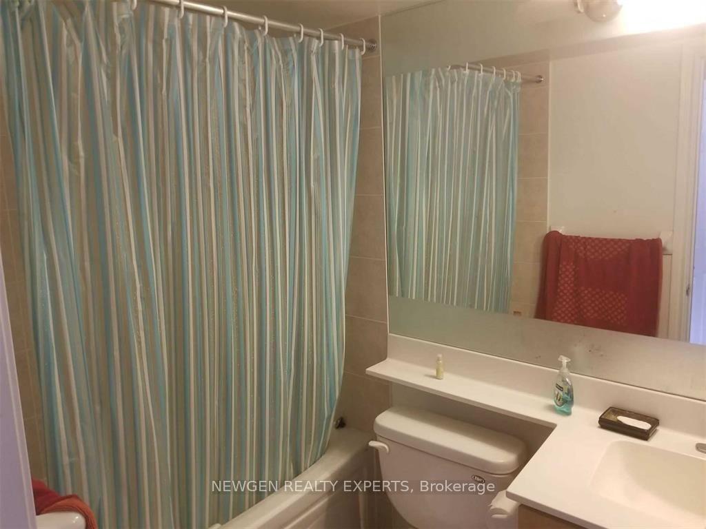 Photo 11 of Unit 805, 310 Burnhamthorpe Road W, Mississauga, City Centre — HOMEH