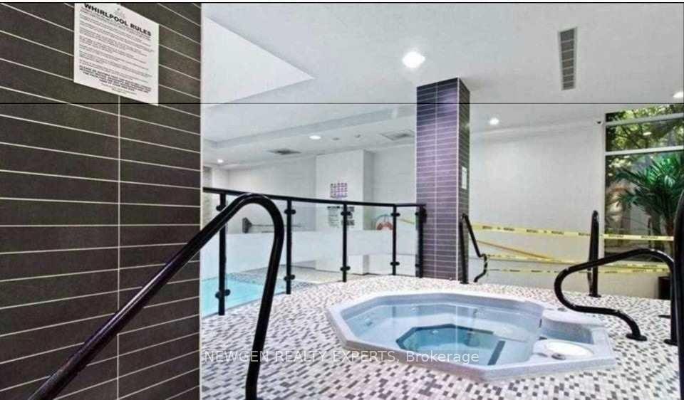 Photo 13 of Unit 805, 310 Burnhamthorpe Road W, Mississauga, City Centre — HOMEH