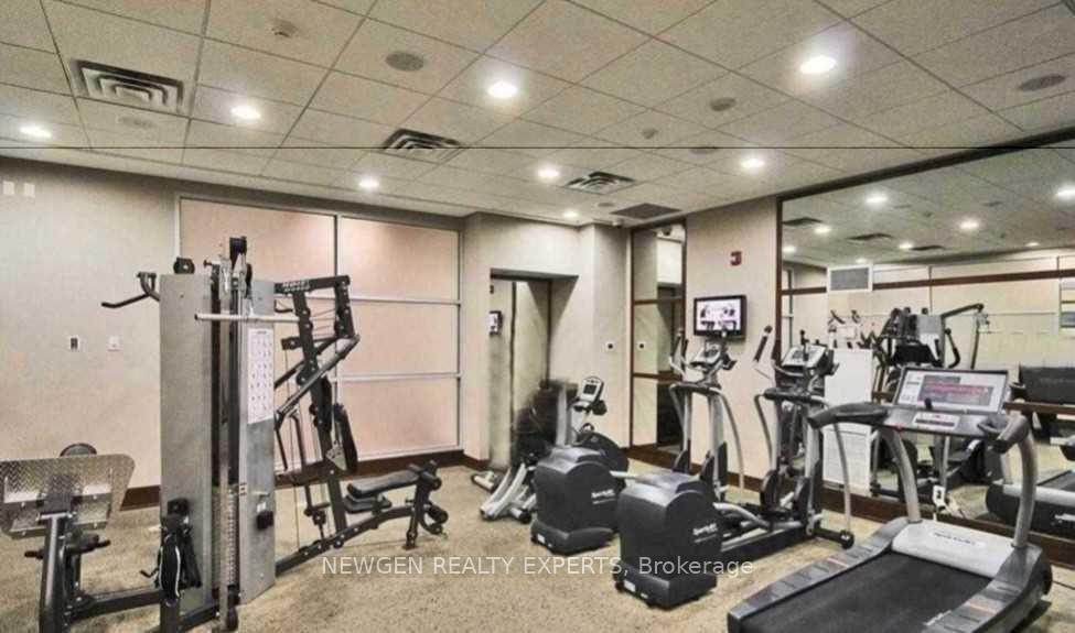 Photo 14 of Unit 805, 310 Burnhamthorpe Road W, Mississauga, City Centre — HOMEH