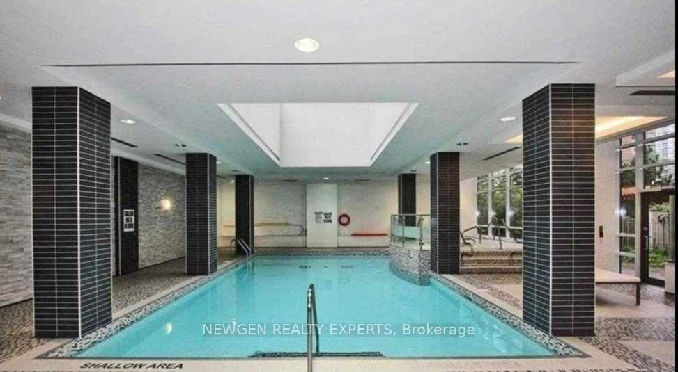 Photo 16 of Unit 805, 310 Burnhamthorpe Road W, Mississauga, City Centre — HOMEH