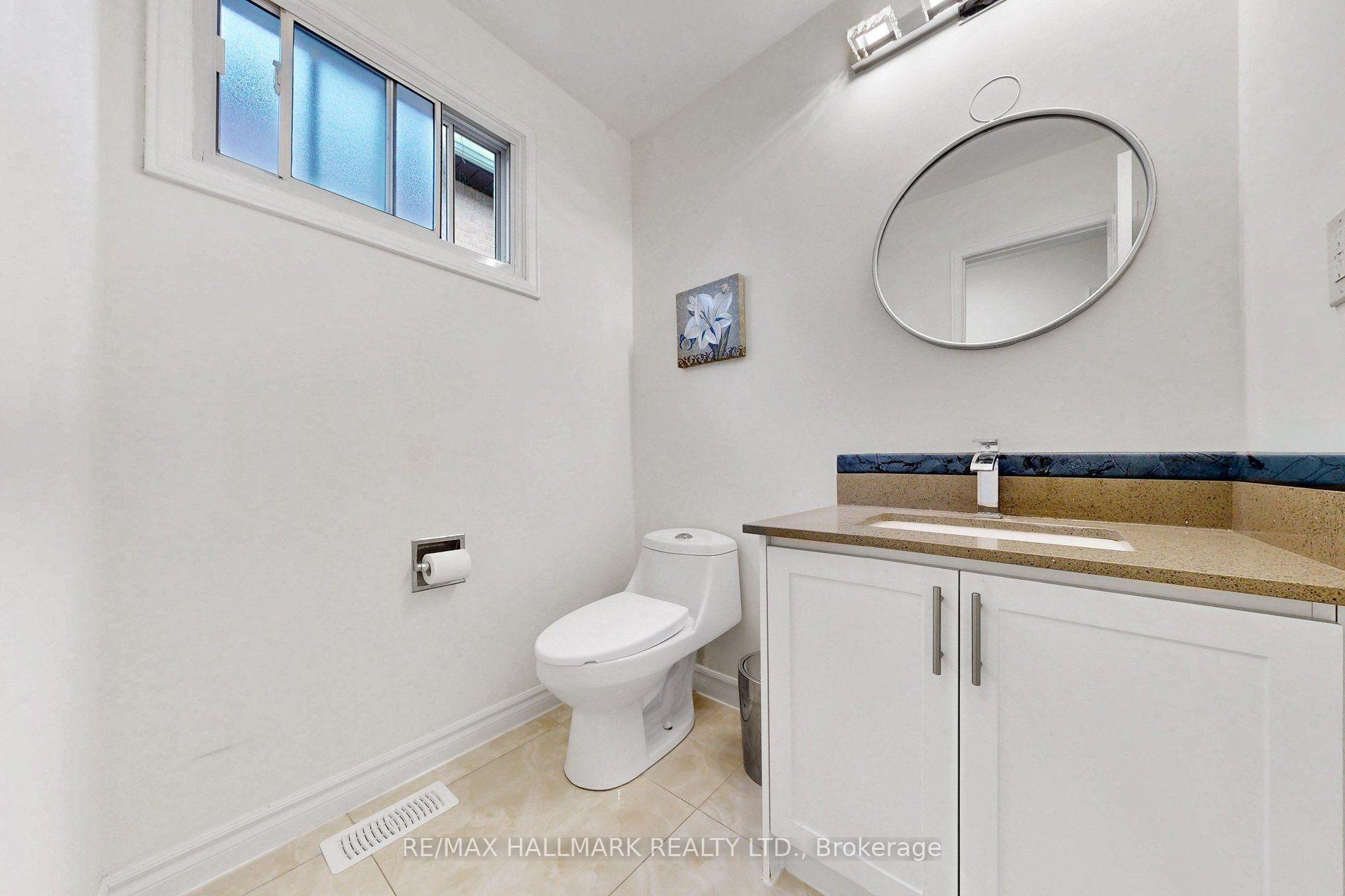 Photo 16 of 22 Pining Road, Markham, Aileen-Willowbrook — HOMEH