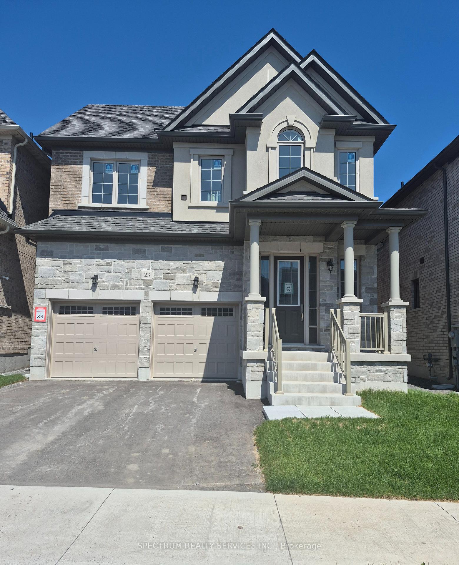 Photo 2 of 23 Rogerson Street, Clarington, Newcastle — HOMEH