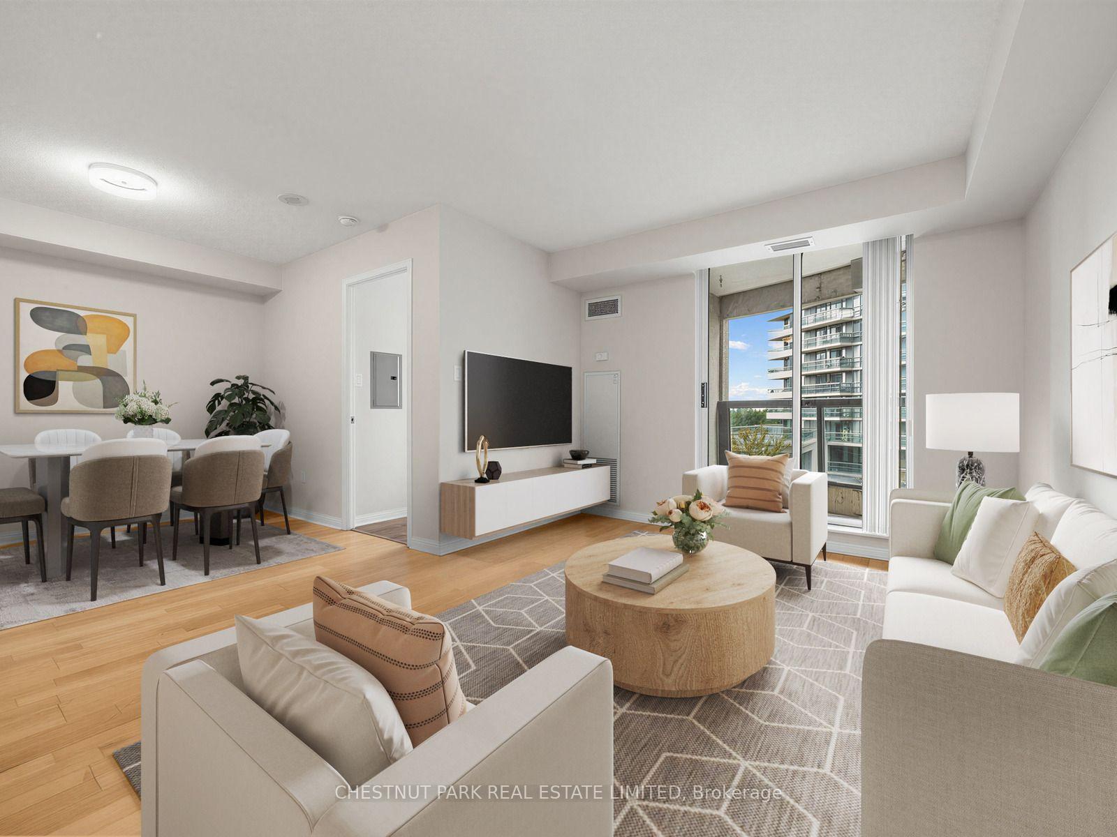 Photo of Unit 610, 23 Lorraine Drive