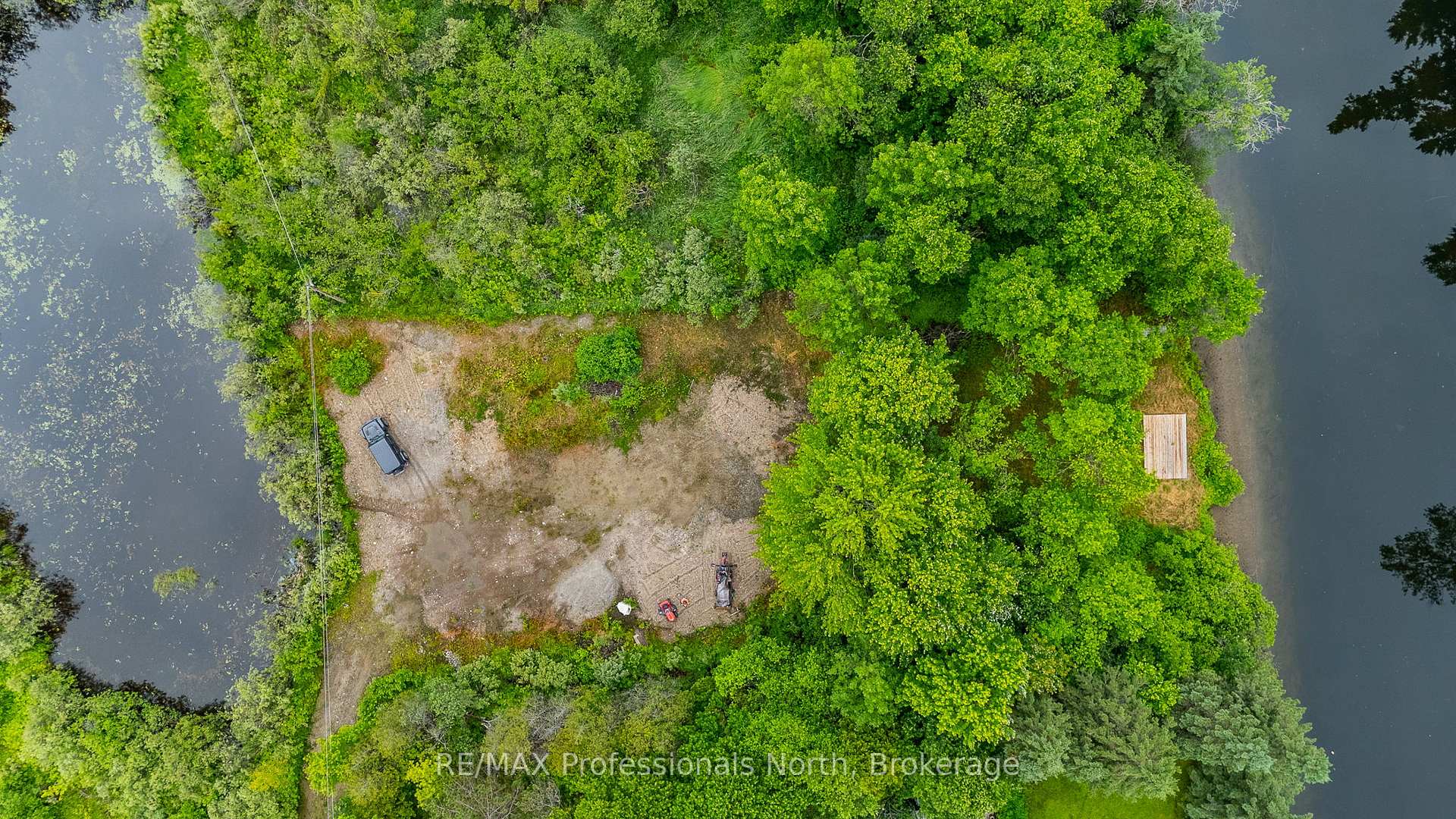 Photo 8 of Spring Valley Road, Minden Hills, Lutterworth — HOMEH