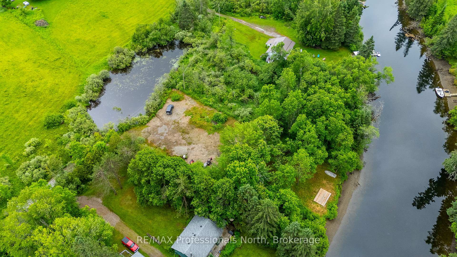 Photo 9 of Spring Valley Road, Minden Hills, Lutterworth — HOMEH