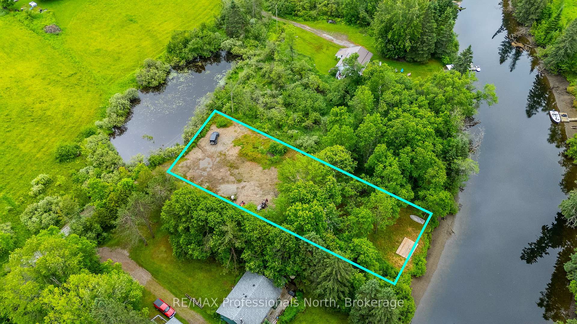 Photo 10 of Spring Valley Road, Minden Hills, Lutterworth — HOMEH