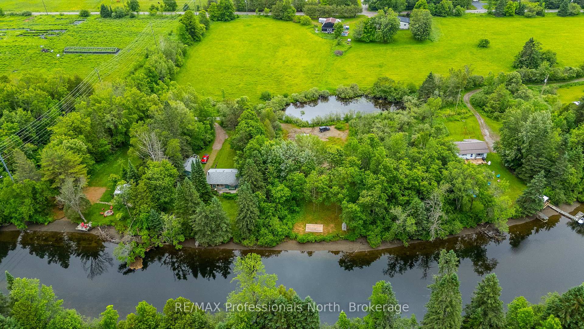 Photo 15 of Spring Valley Road, Minden Hills, Lutterworth — HOMEH
