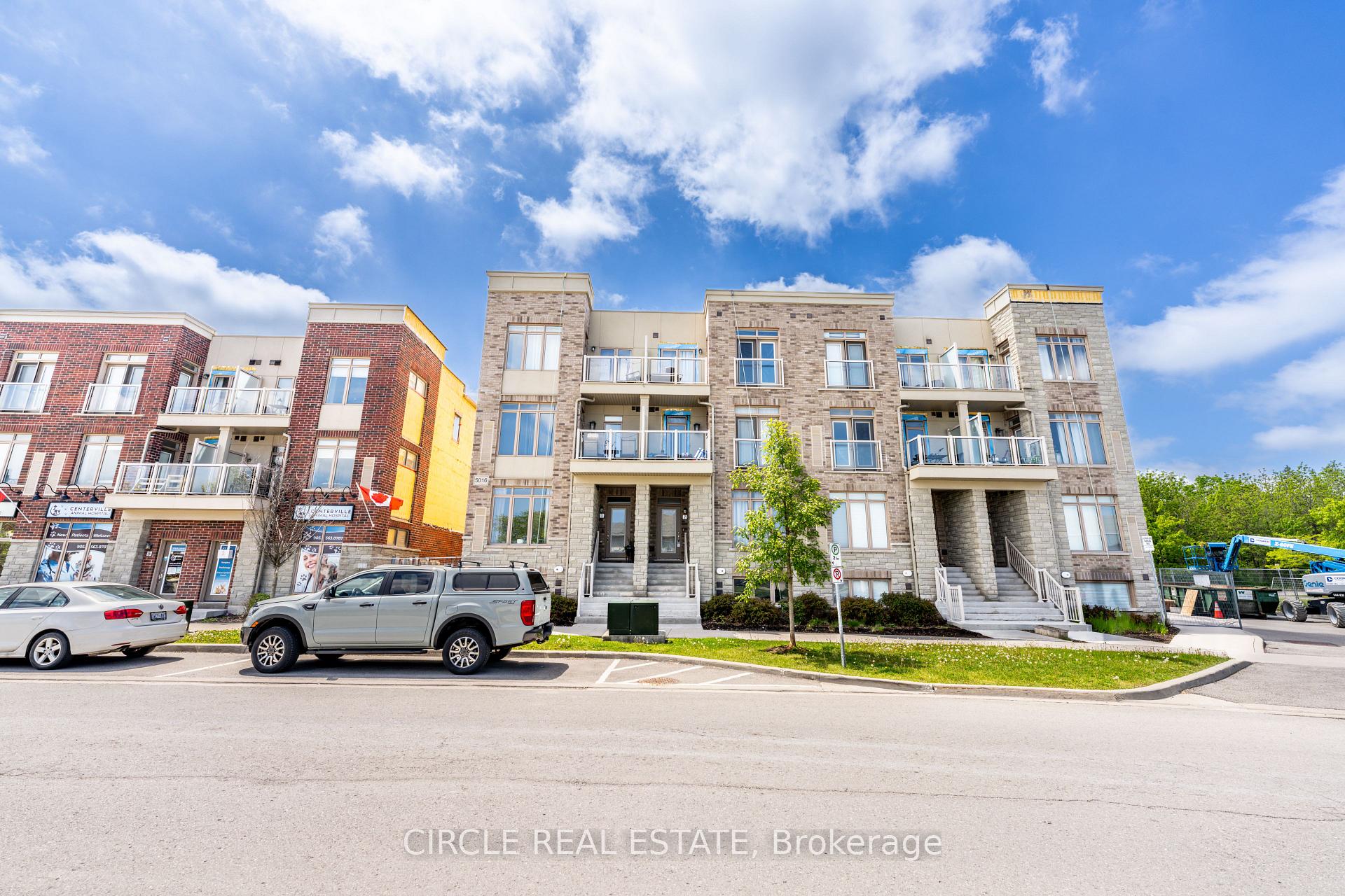 Photo of Unit 7, 5016 Serena Drive