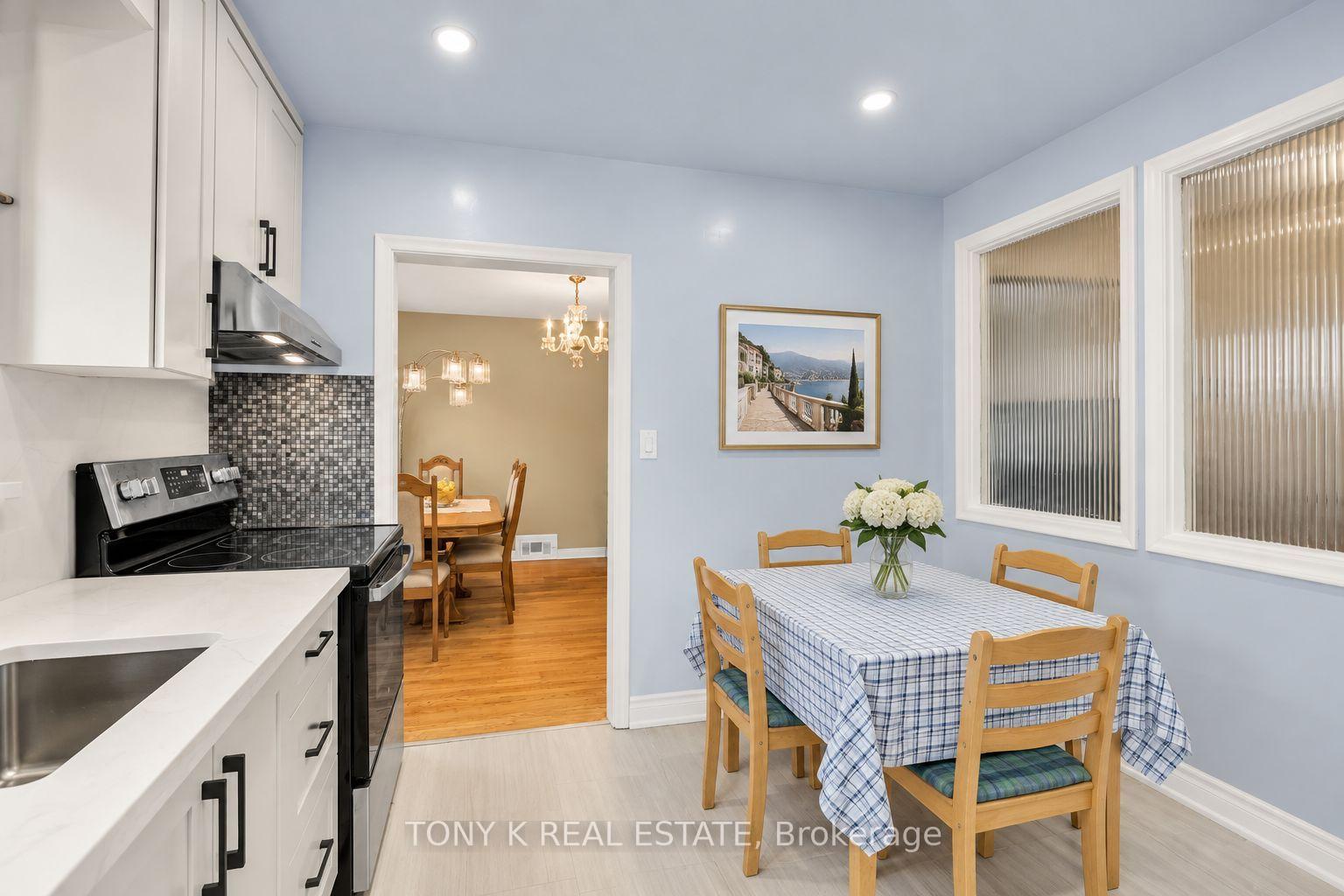 Photo 7 of 102 Haileybury Drive, Scarborough, Bendale — HOMEH